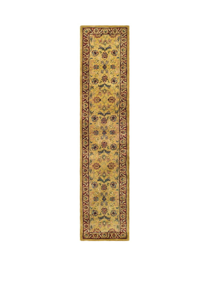 Classic OLinda Area Rug Collection