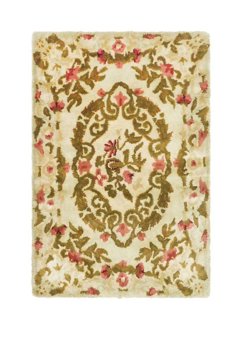 Classic Maura Area Rug Collection