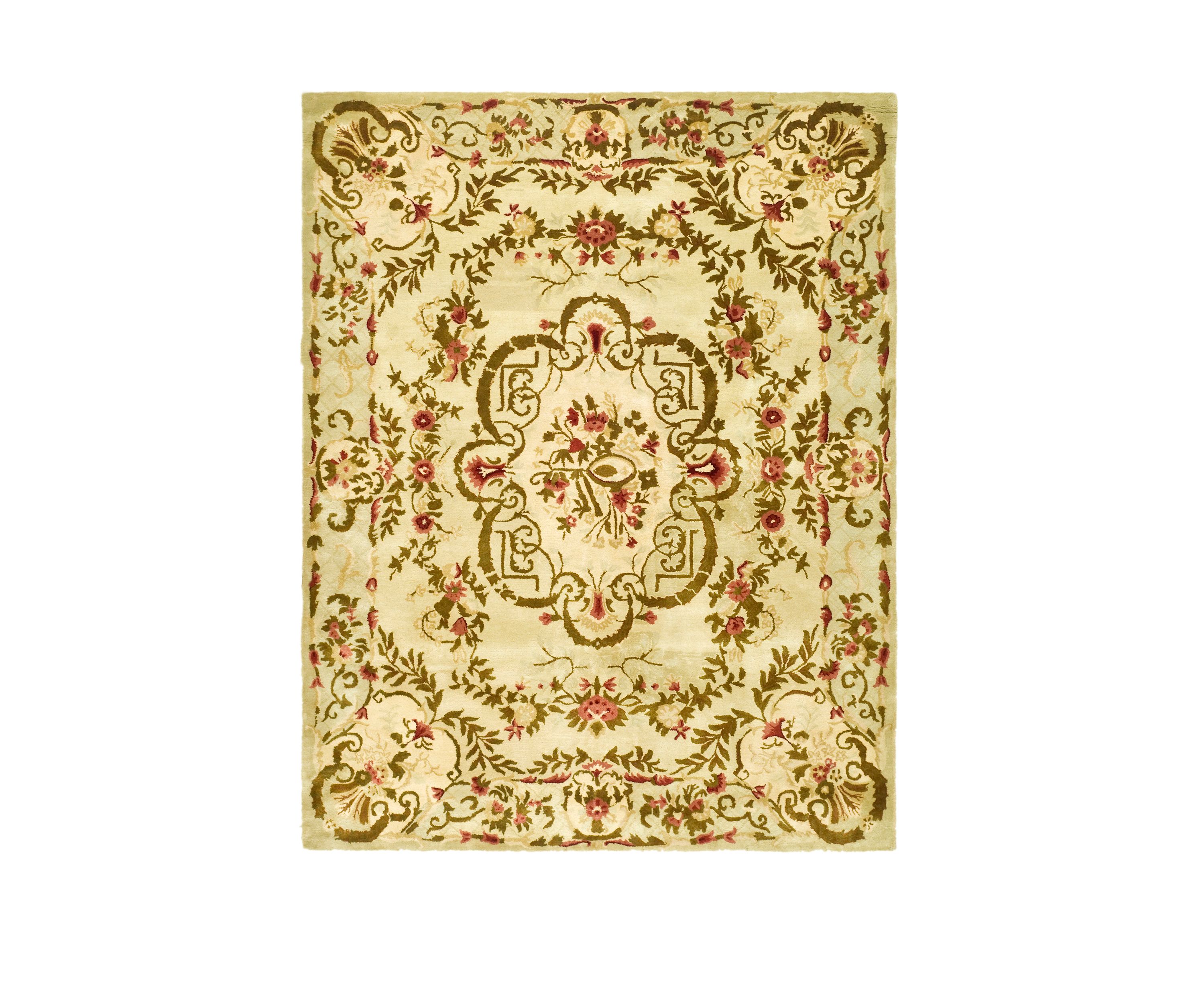 Classic Maura Area Rug Collection