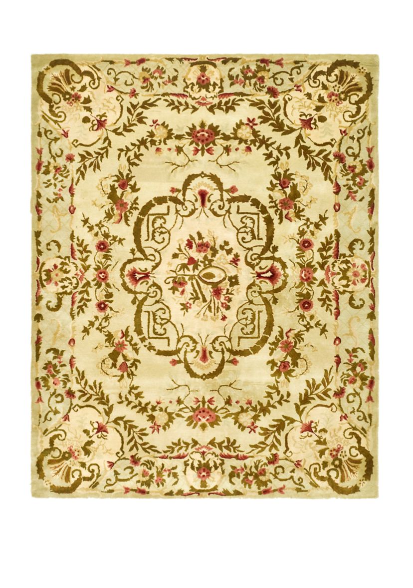 Classic Maura Area Rug Collection