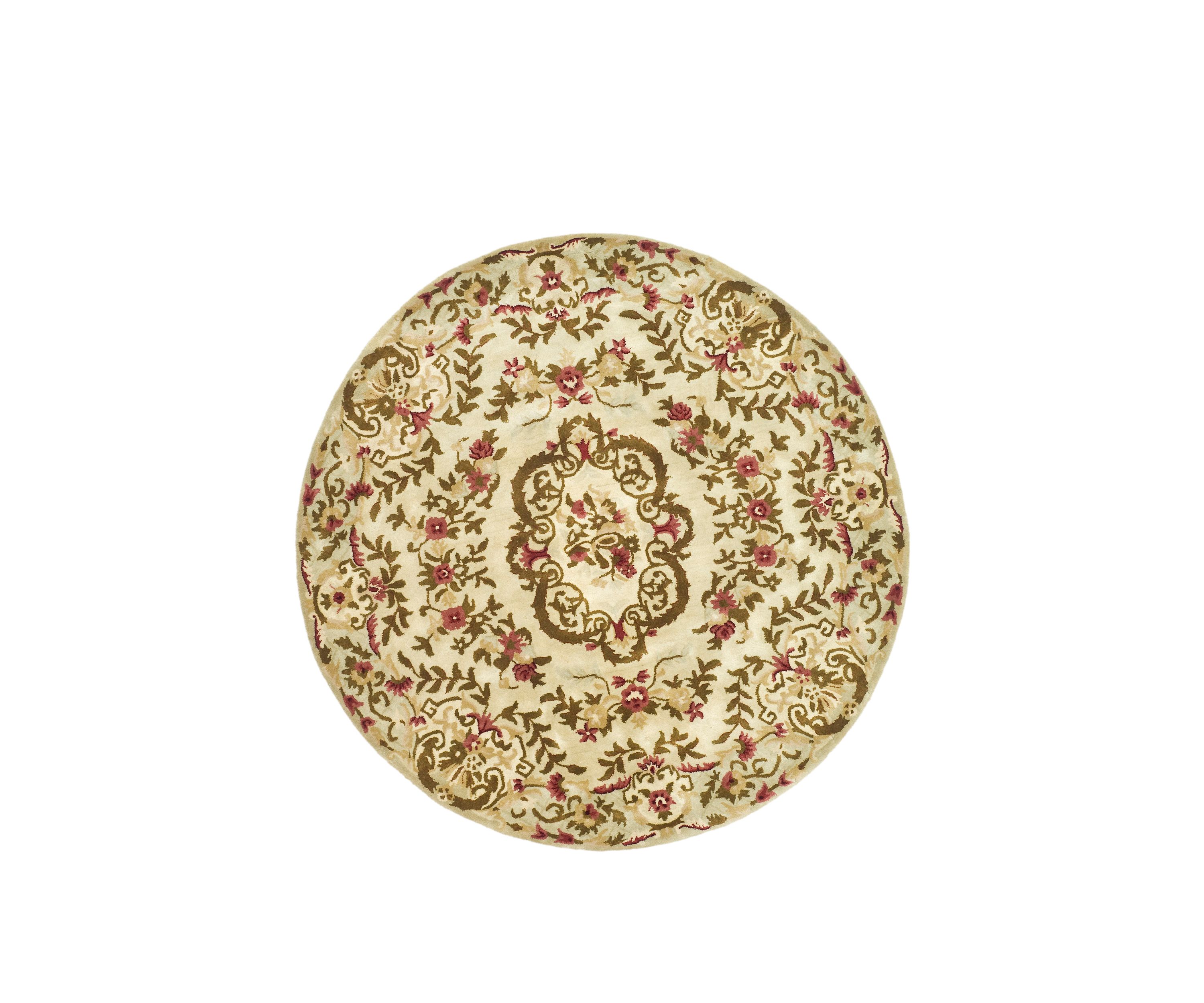 Classic Maura Area Rug Collection
