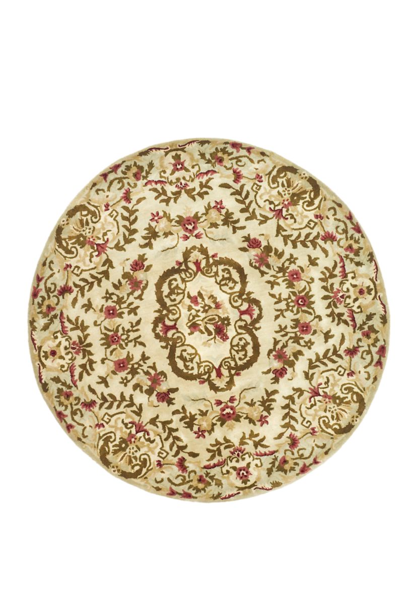 Classic Maura Area Rug Collection
