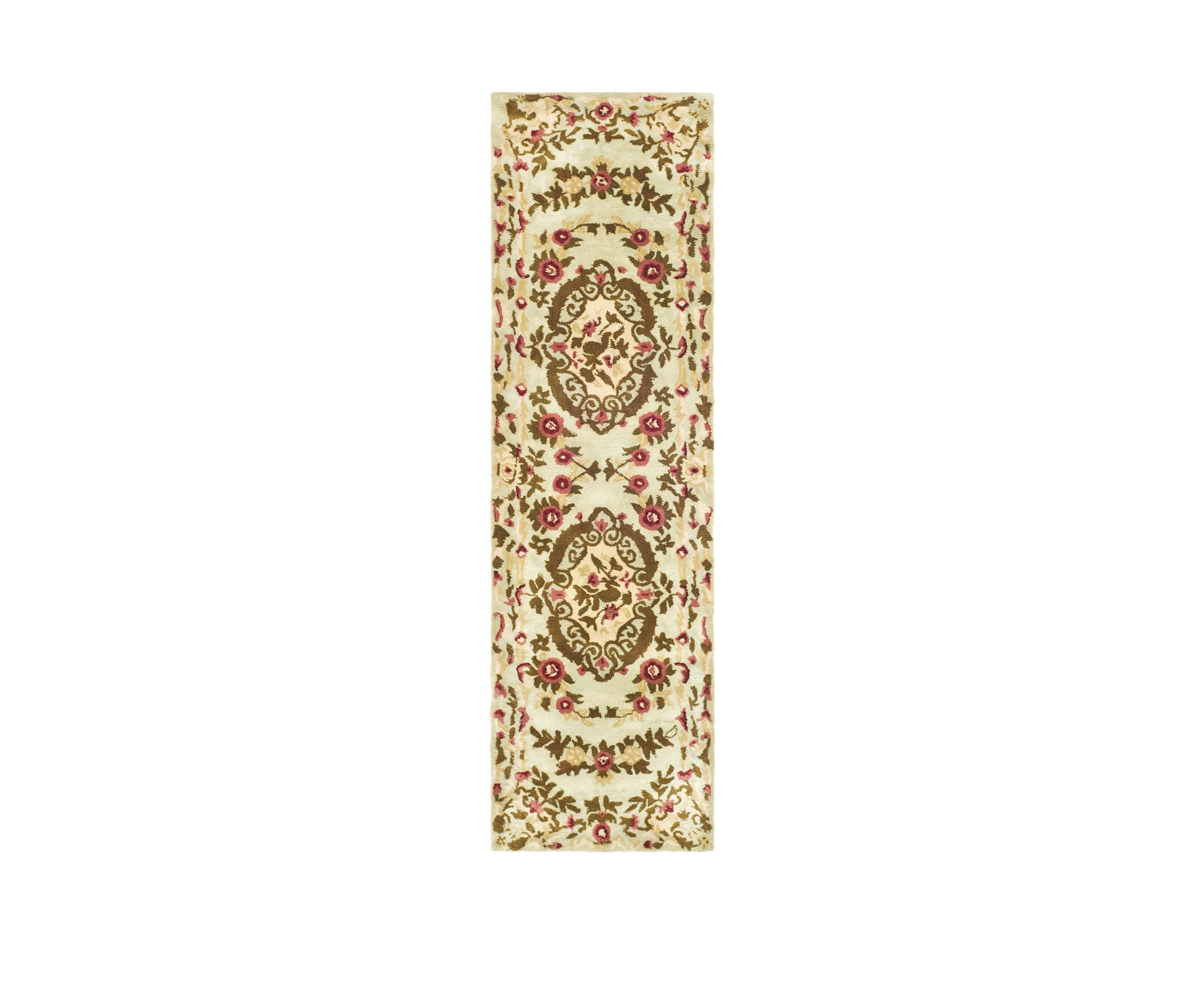 Classic Maura Area Rug Collection