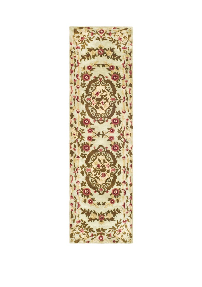 Classic Maura Area Rug Collection