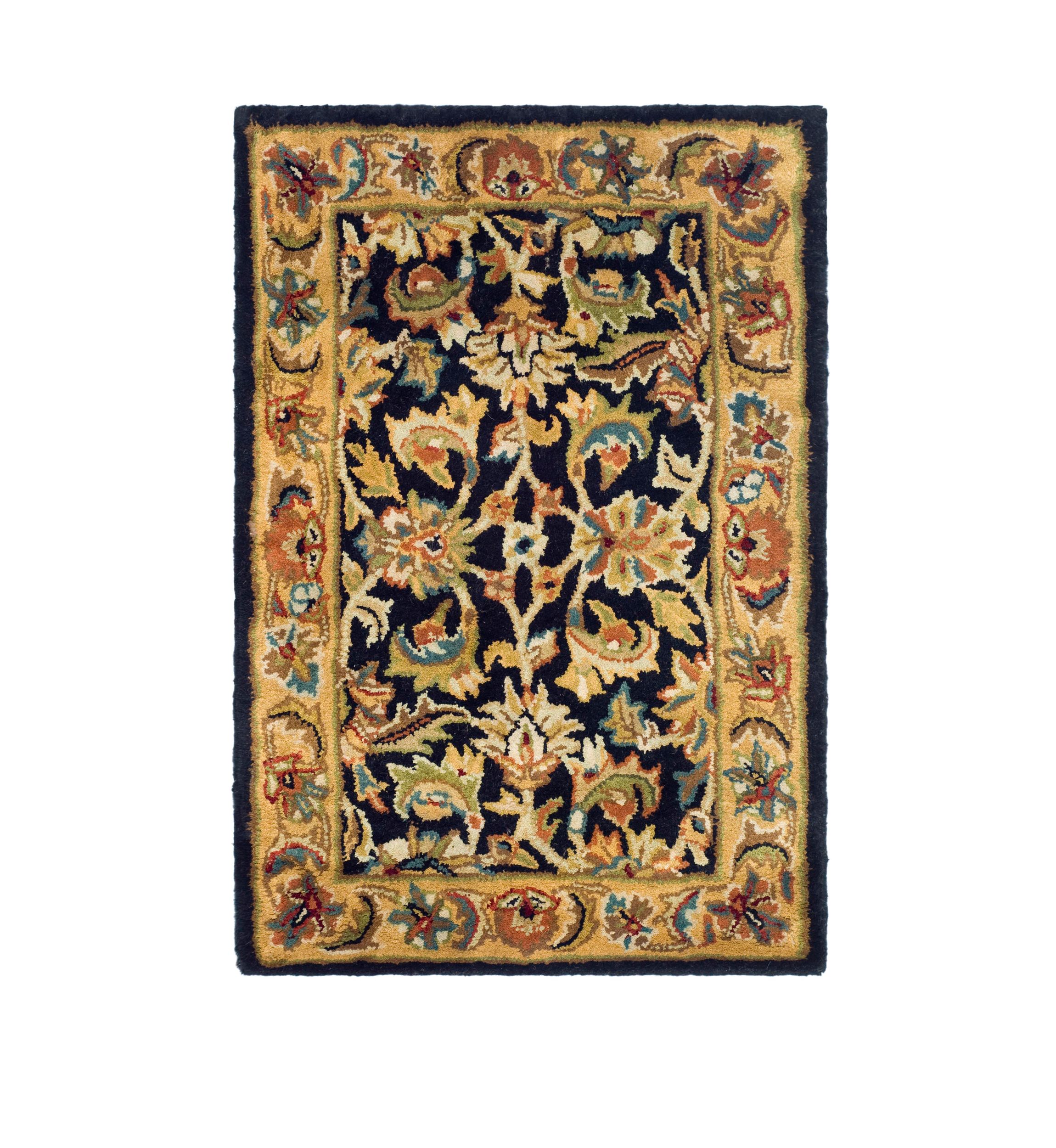 Classic Gloria Traditional Area Rug Collection