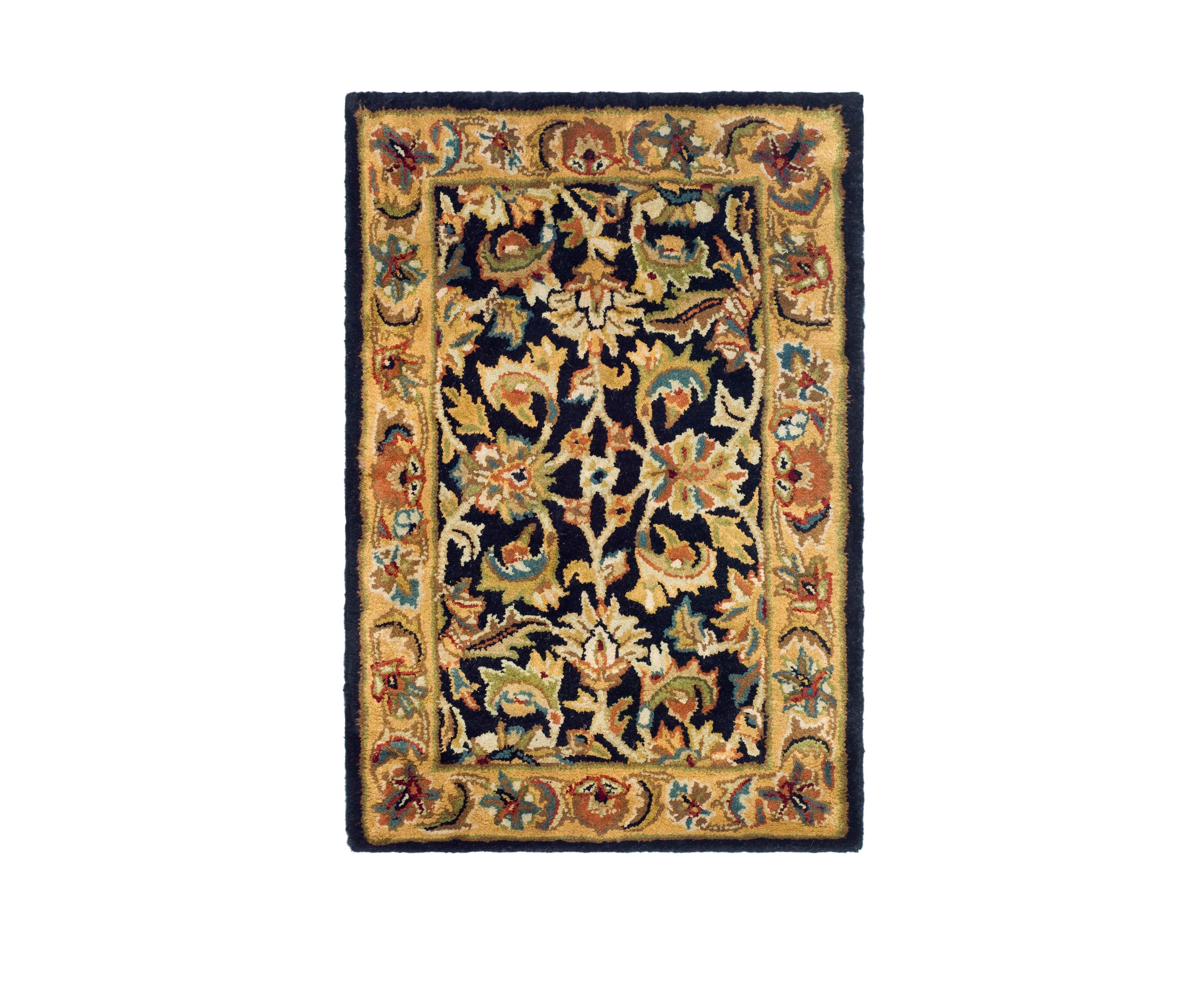 Classic Gloria Traditional Area Rug Collection