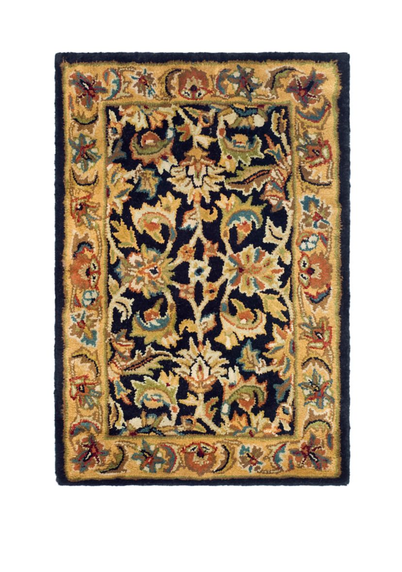 Classic Gloria Traditional Area Rug Collection