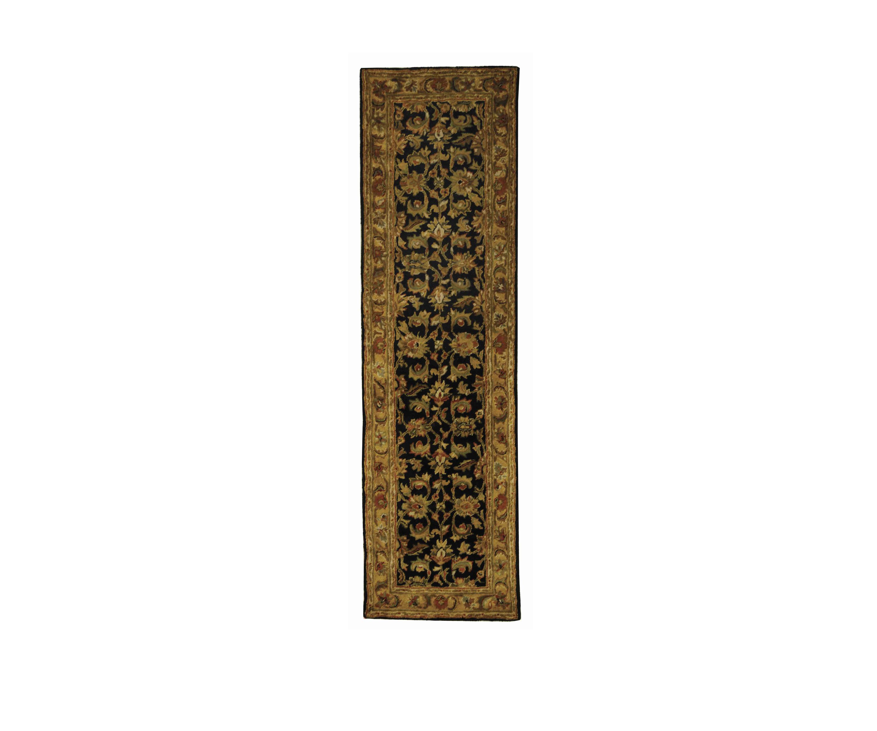 Classic Gloria Traditional Area Rug Collection