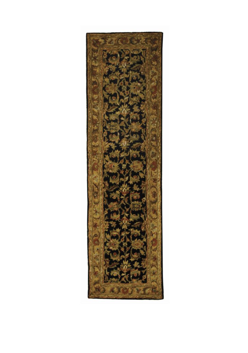 Classic Gloria Traditional Area Rug Collection