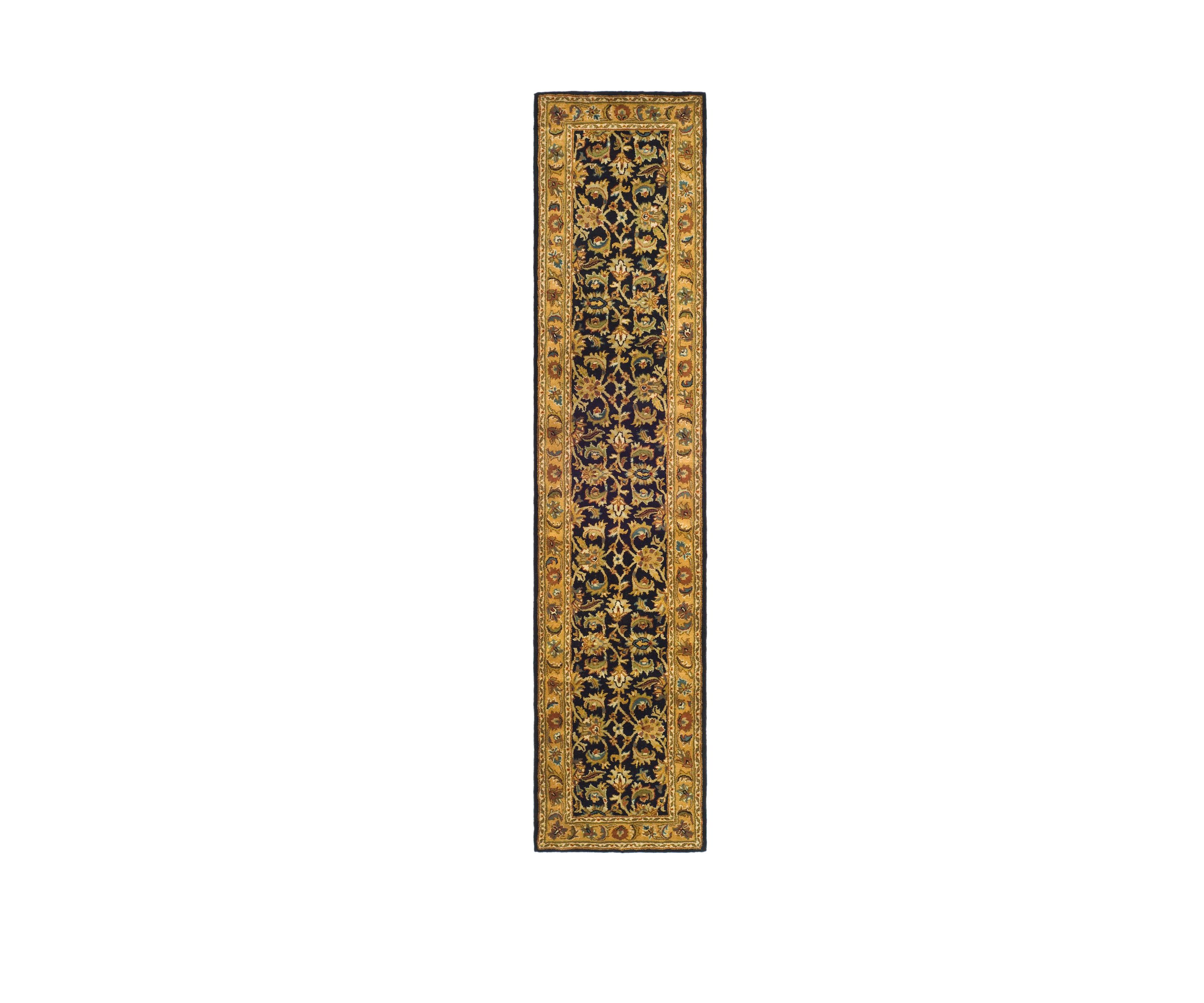 Classic Gloria Traditional Area Rug Collection
