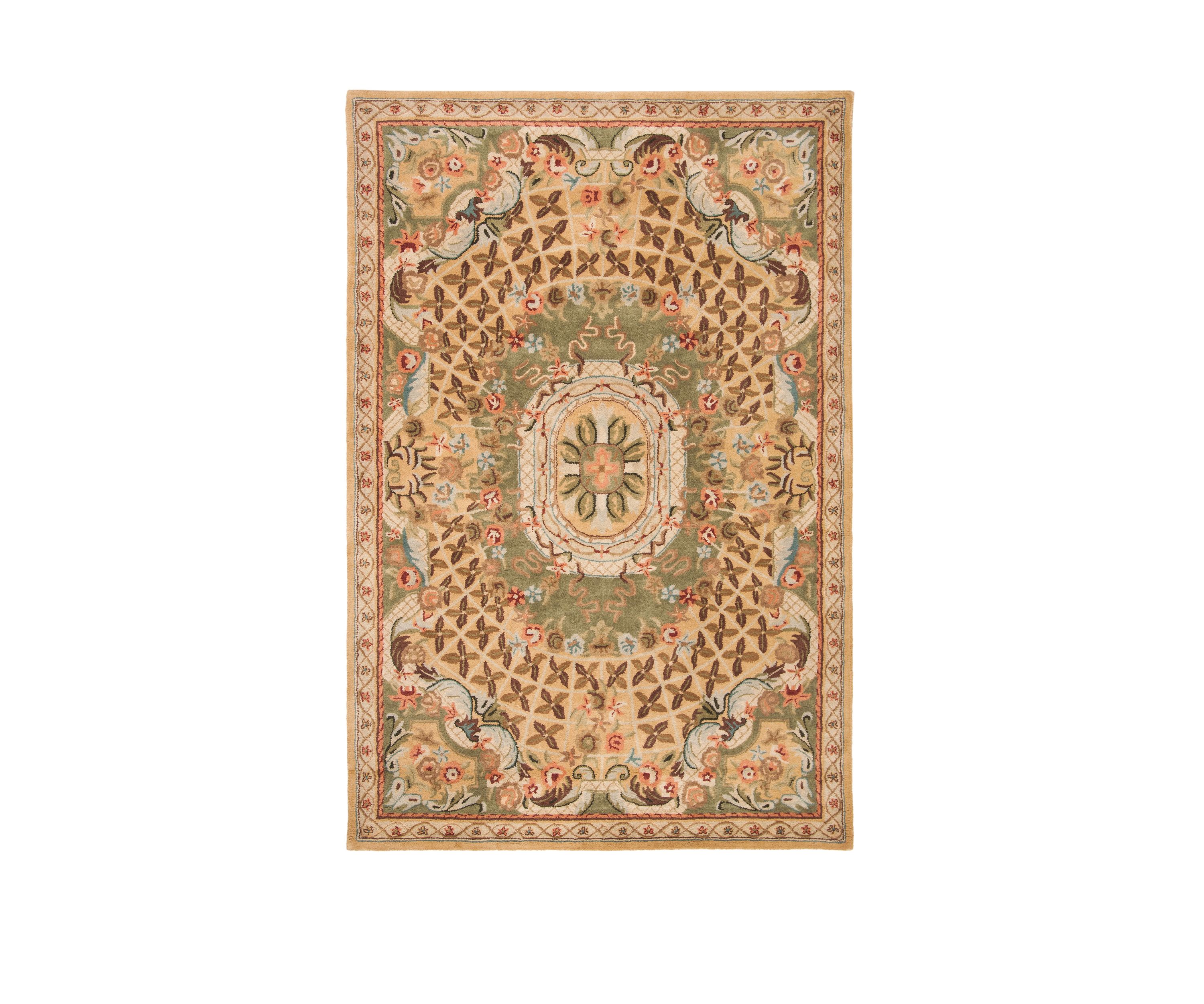 Classic Josephine Area Rug Collection