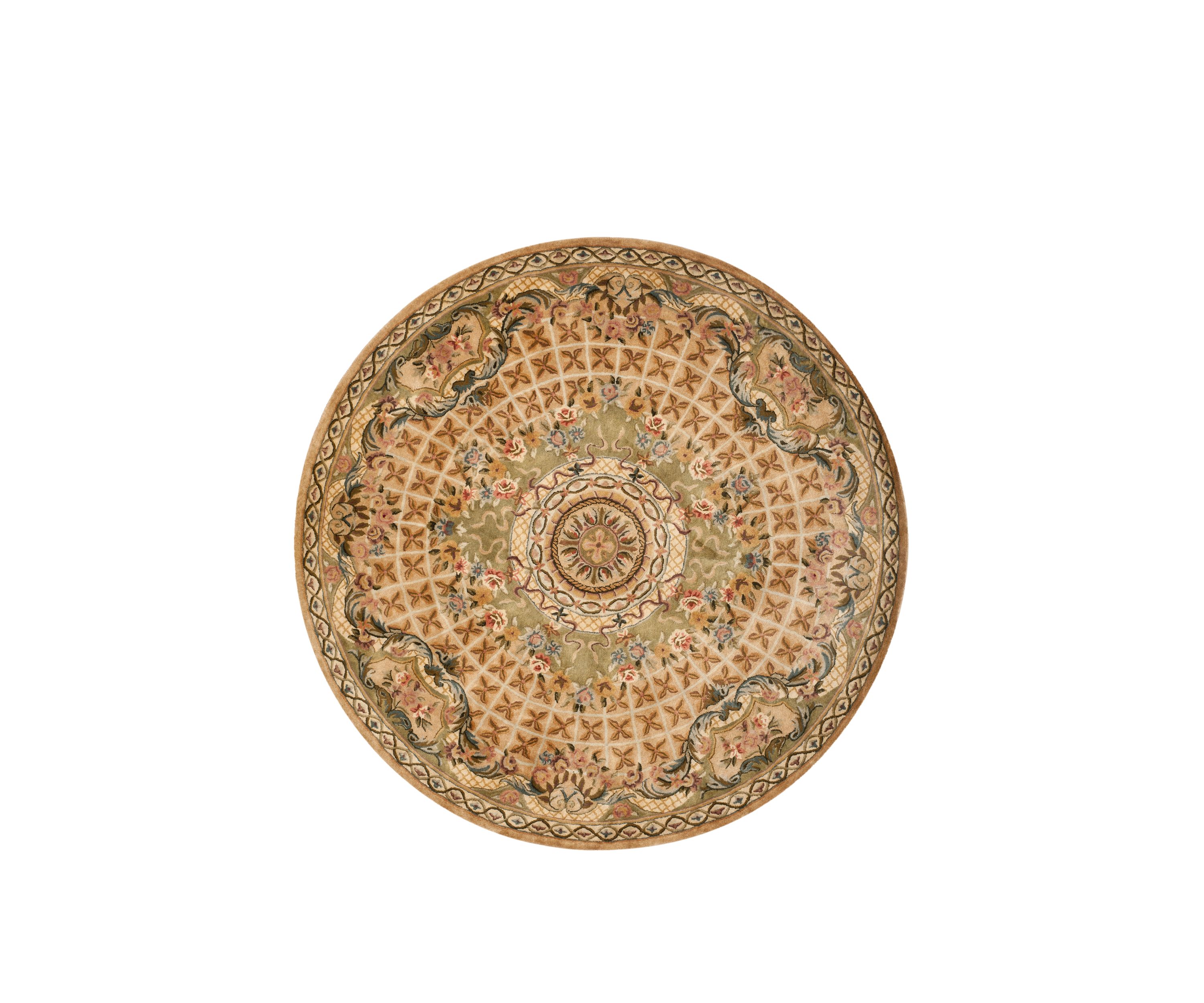 Classic Josephine Area Rug Collection