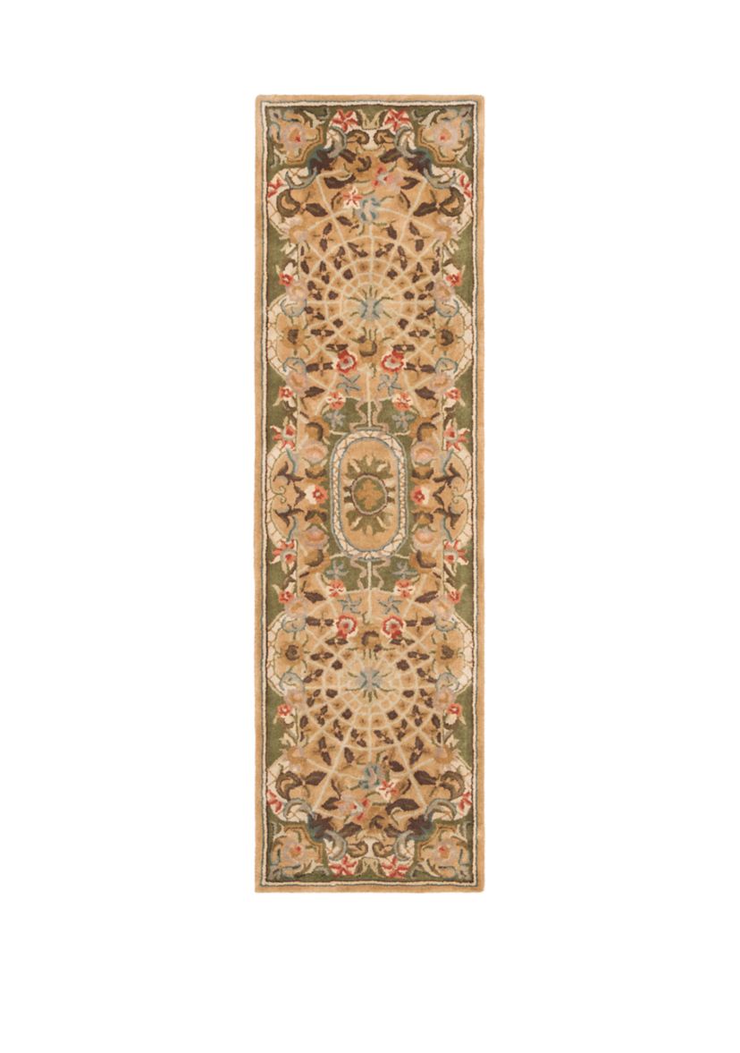 Classic Josephine Area Rug Collection