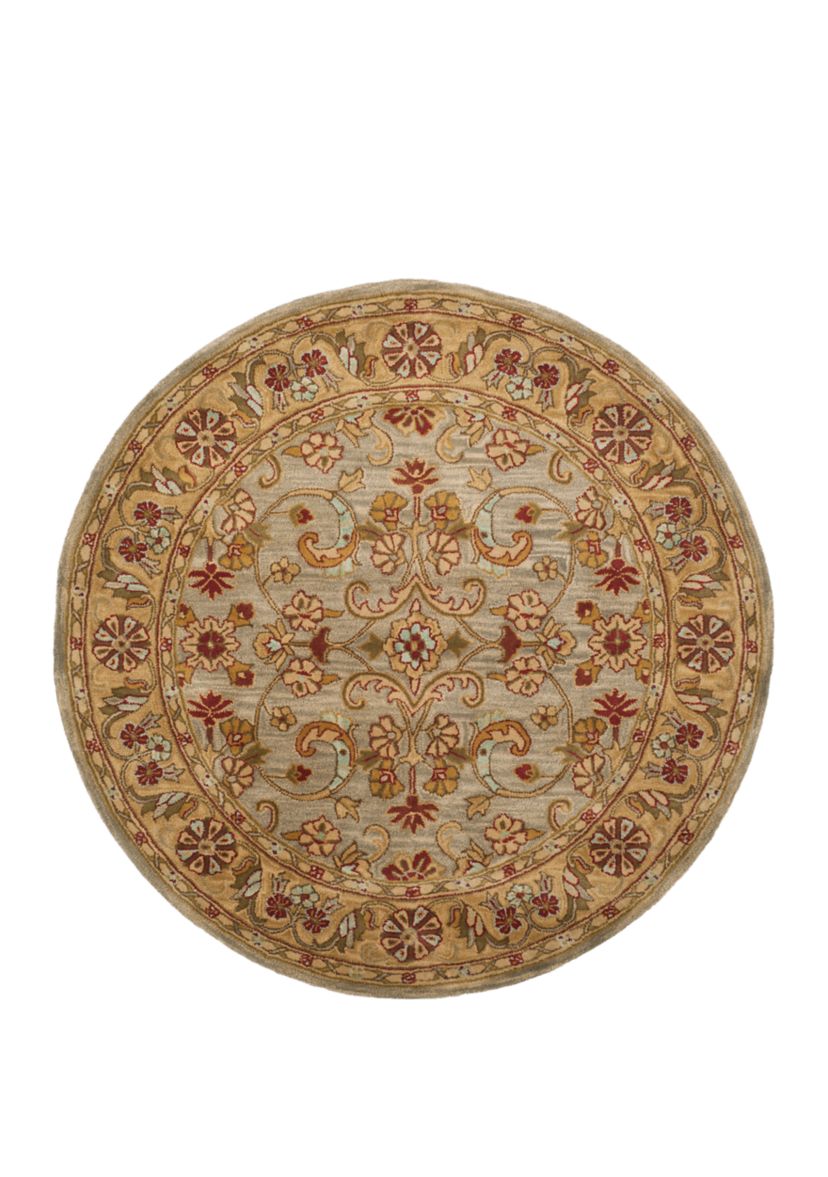 Classic Handmade Heritage Area Rug Collection