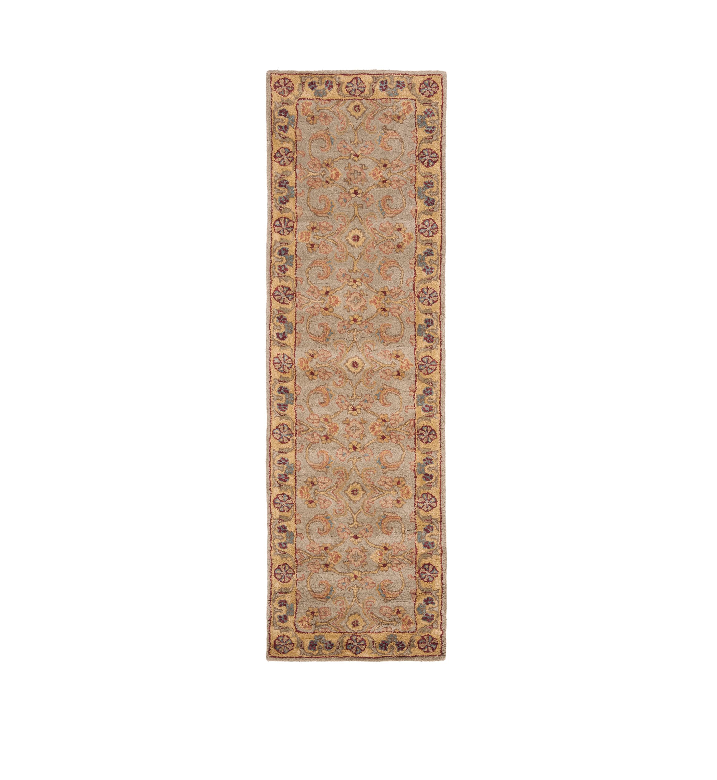 Classic Handmade Heritage Area Rug Collection