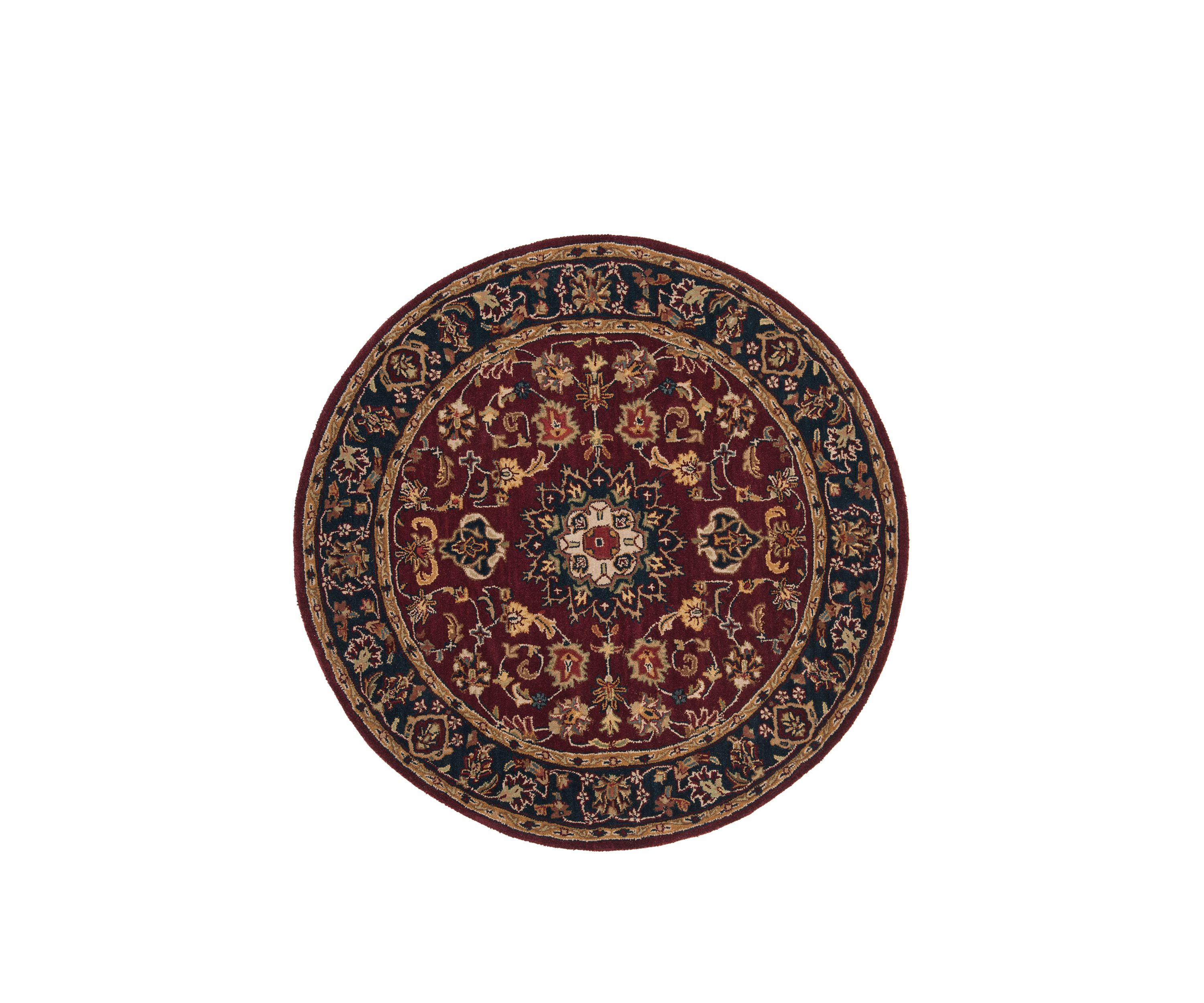 Classic Bold Persian  Area Rug Collection
