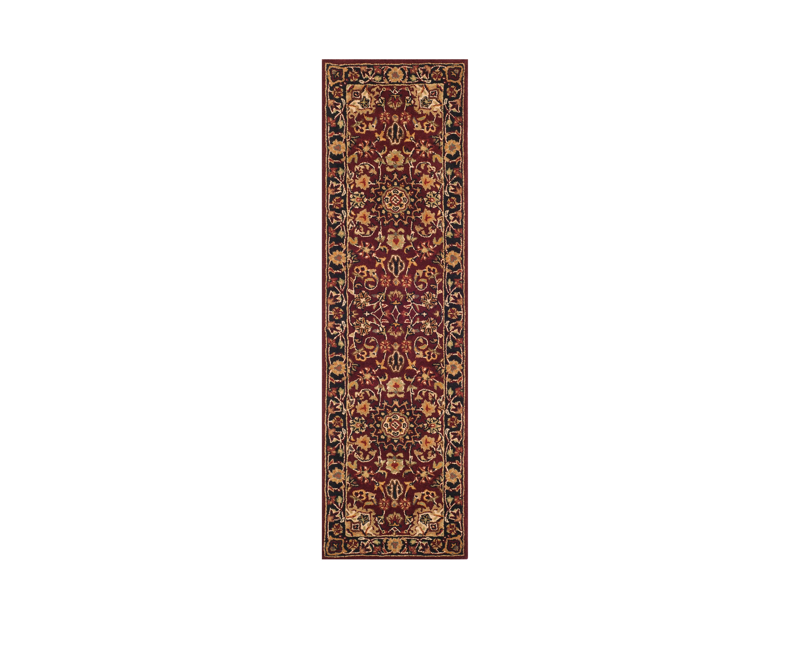 Classic Bold Persian  Area Rug Collection