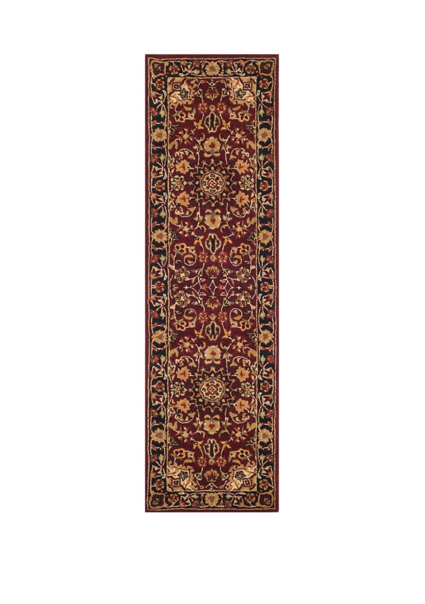 Classic Bold Persian  Area Rug Collection