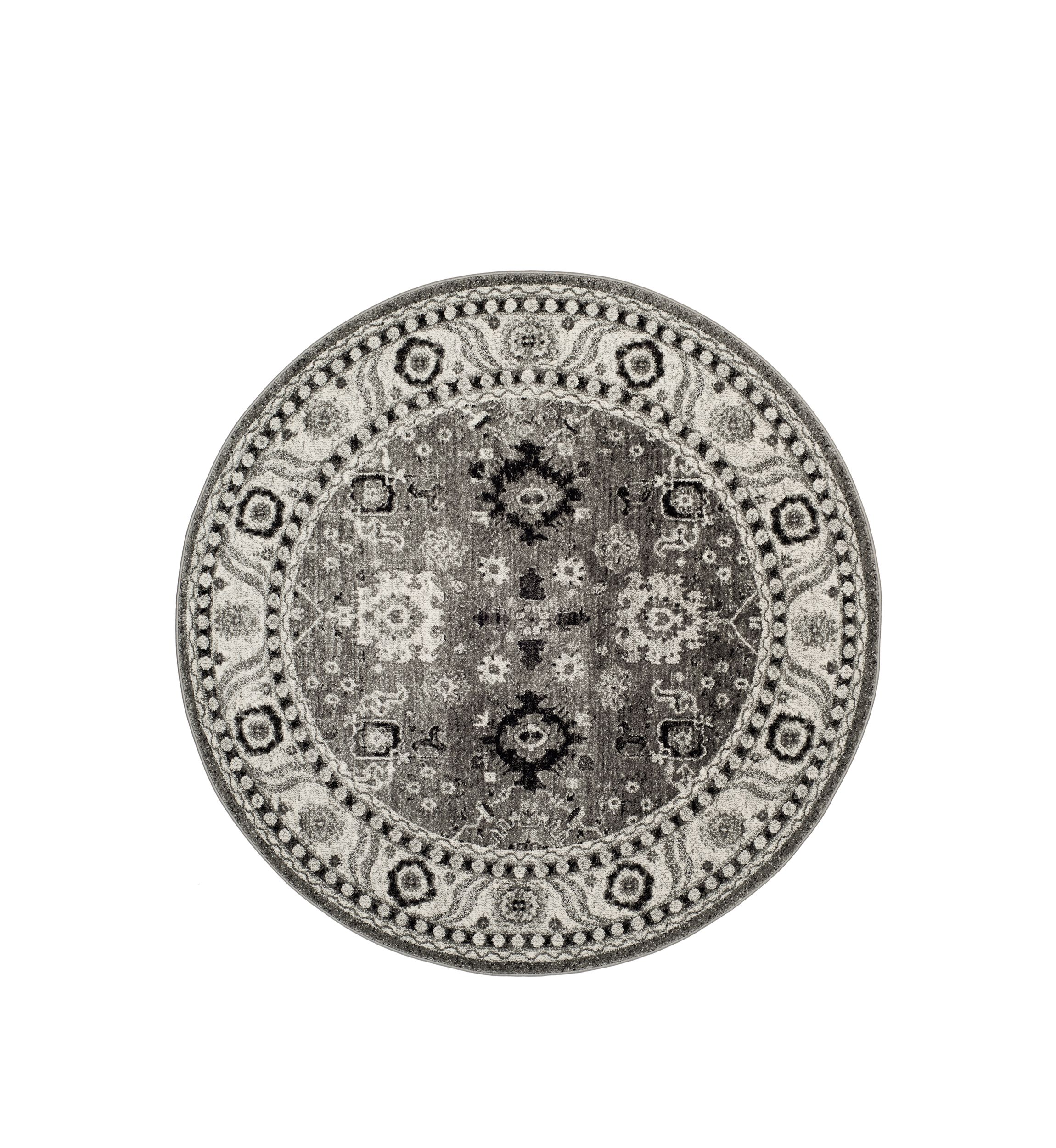 Vintage Hamadan Oriental Antiqued Area Rug Collection