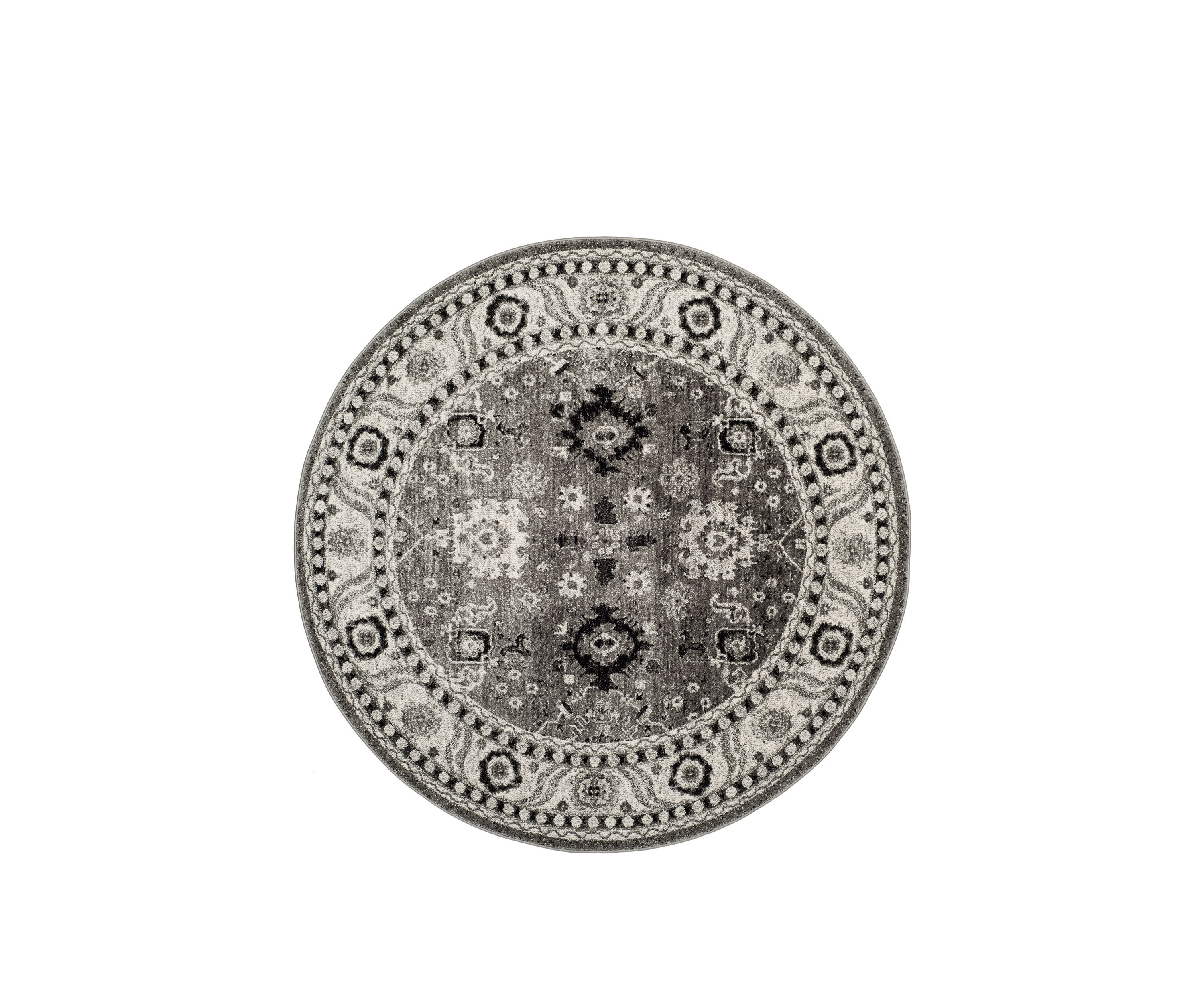 Vintage Hamadan Oriental Antiqued Area Rug Collection