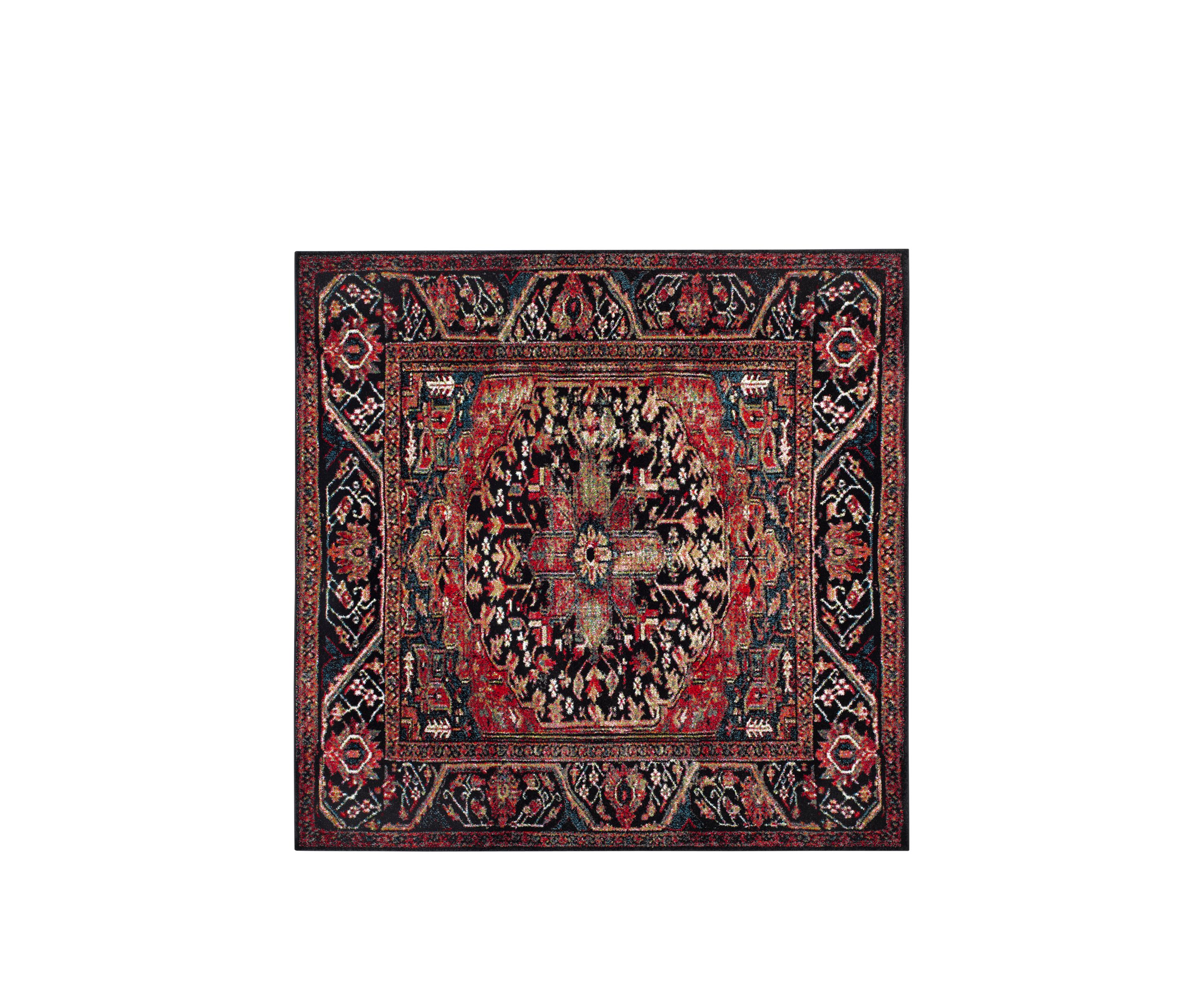 Vintage Hamadan Oriental Antique Area Rug Collection
