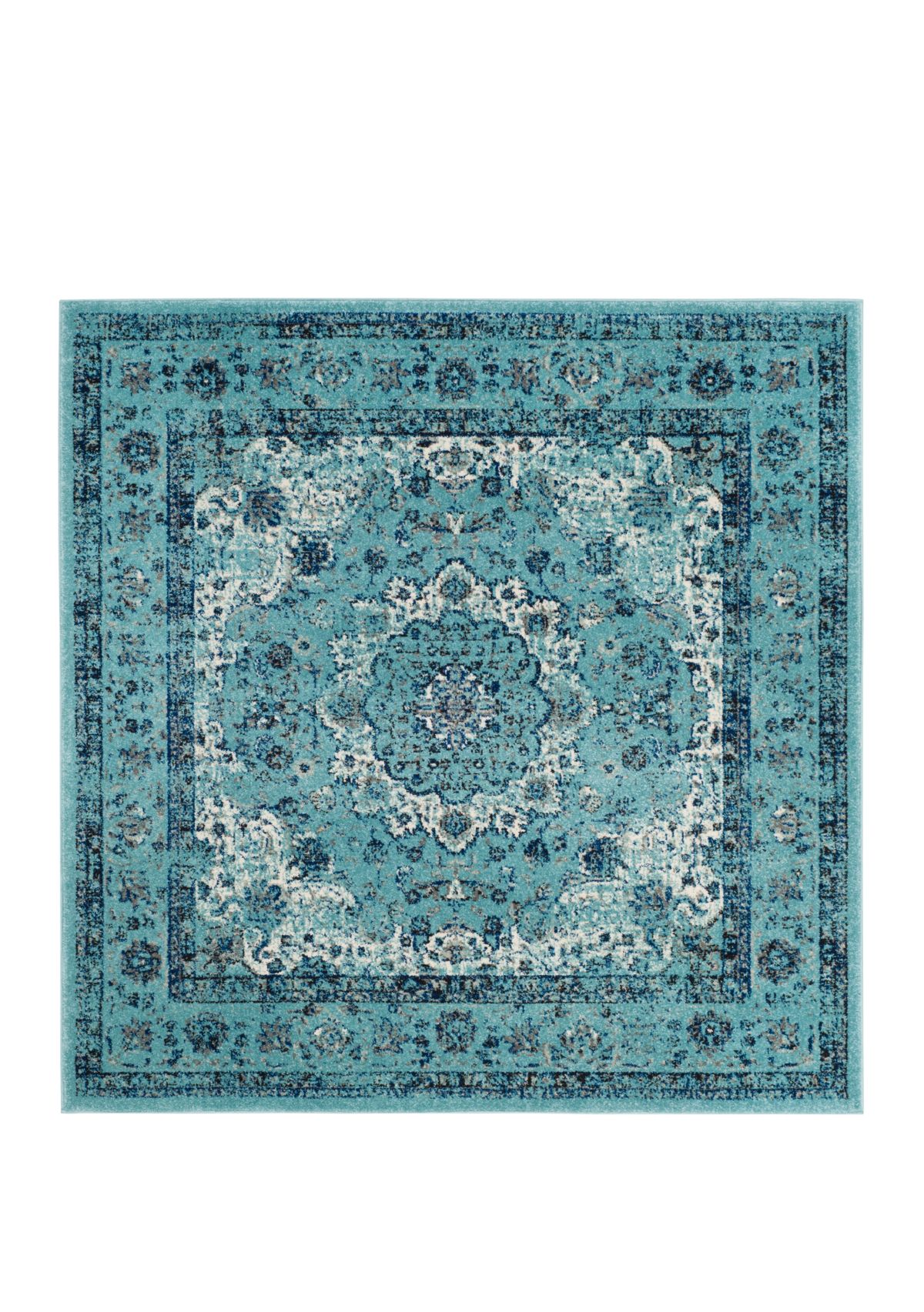 Evoke Oriental Traditional Area Rug Collection