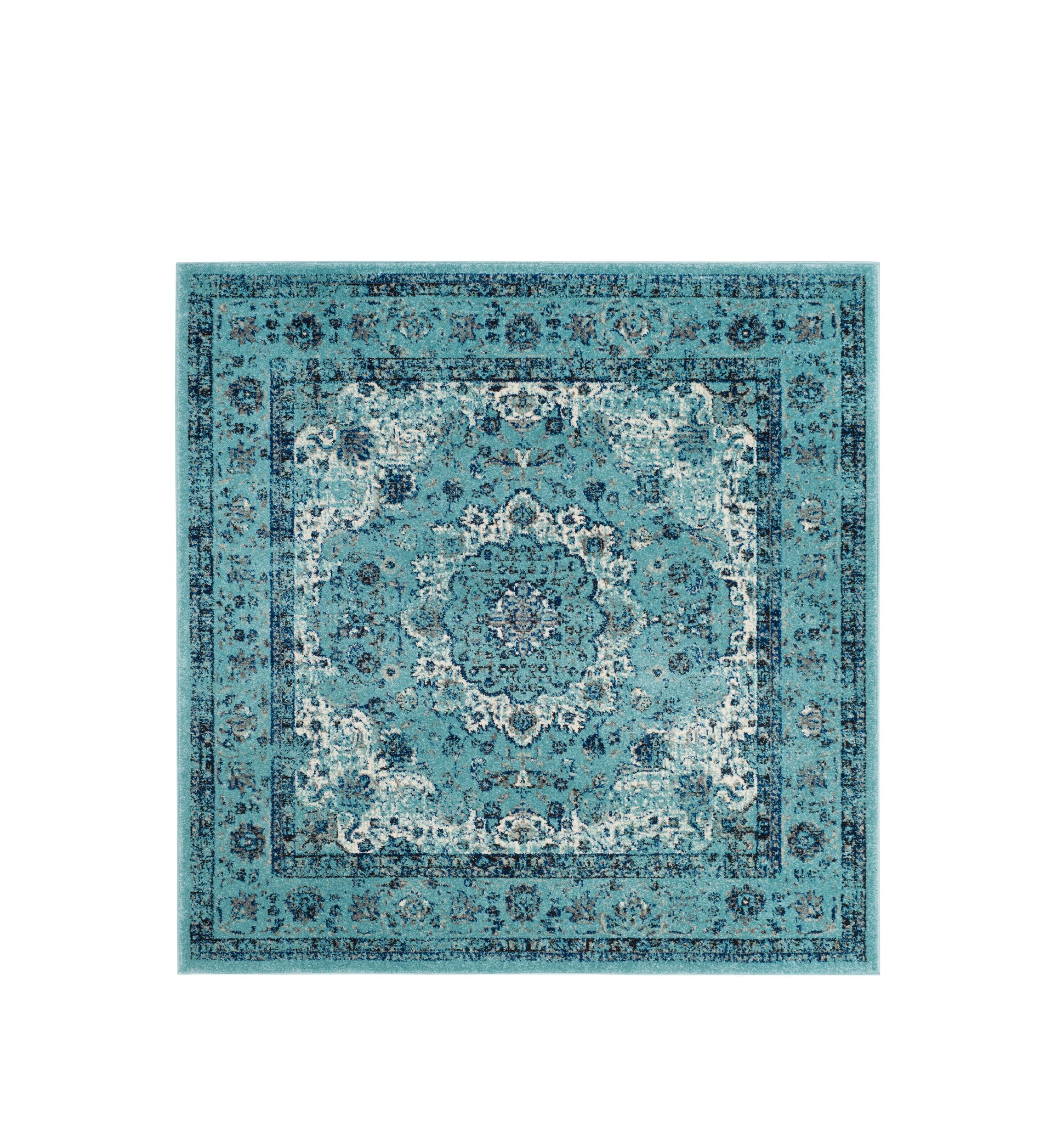 Evoke Oriental Traditional Area Rug Collection