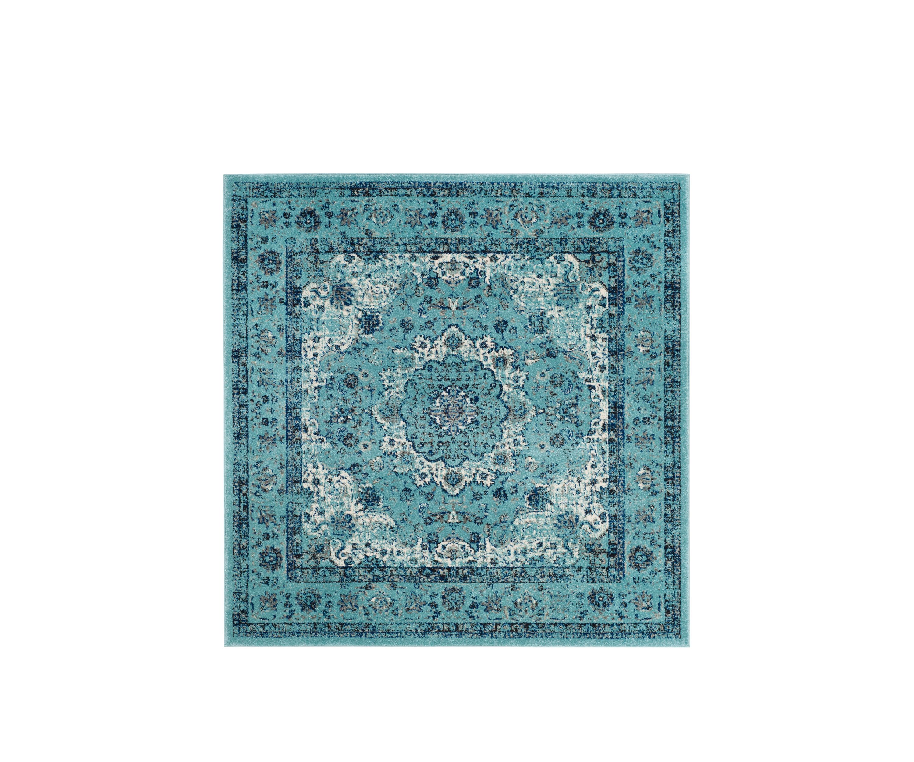 Evoke Oriental Traditional Area Rug Collection
