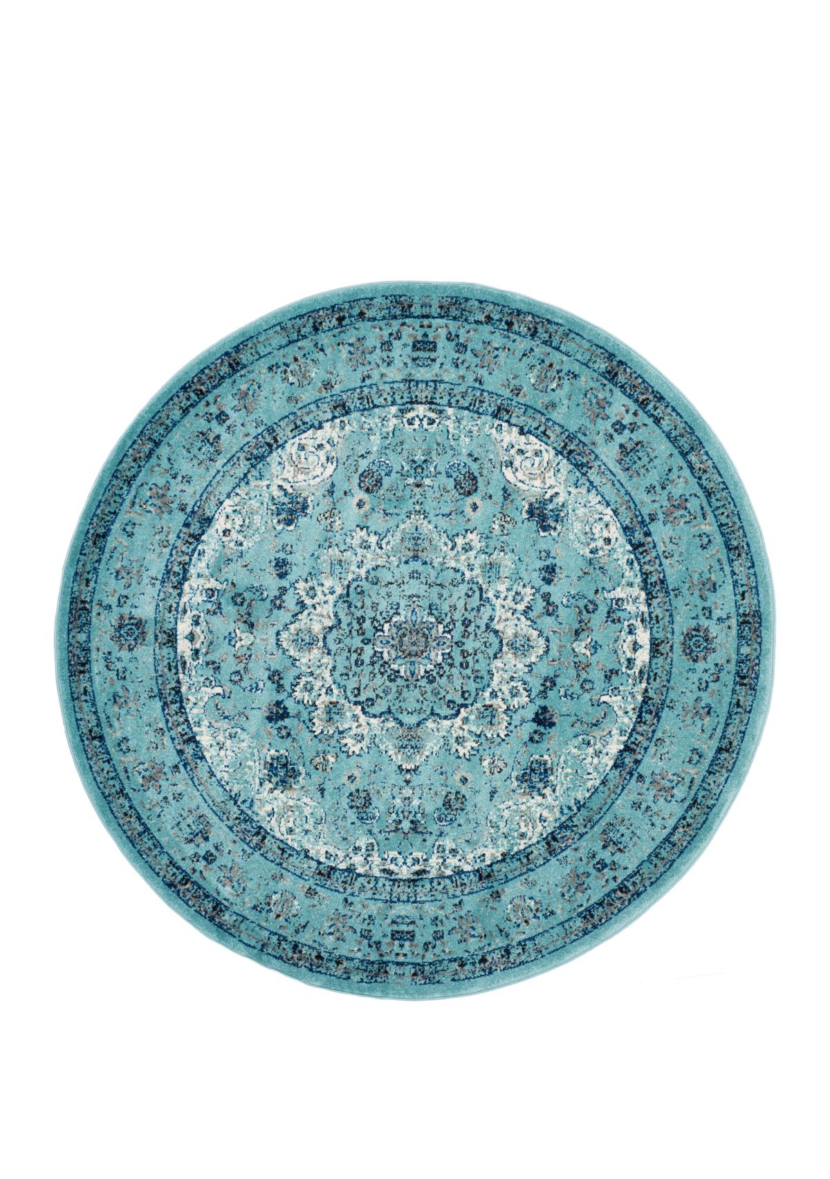 Evoke Oriental Traditional Area Rug Collection