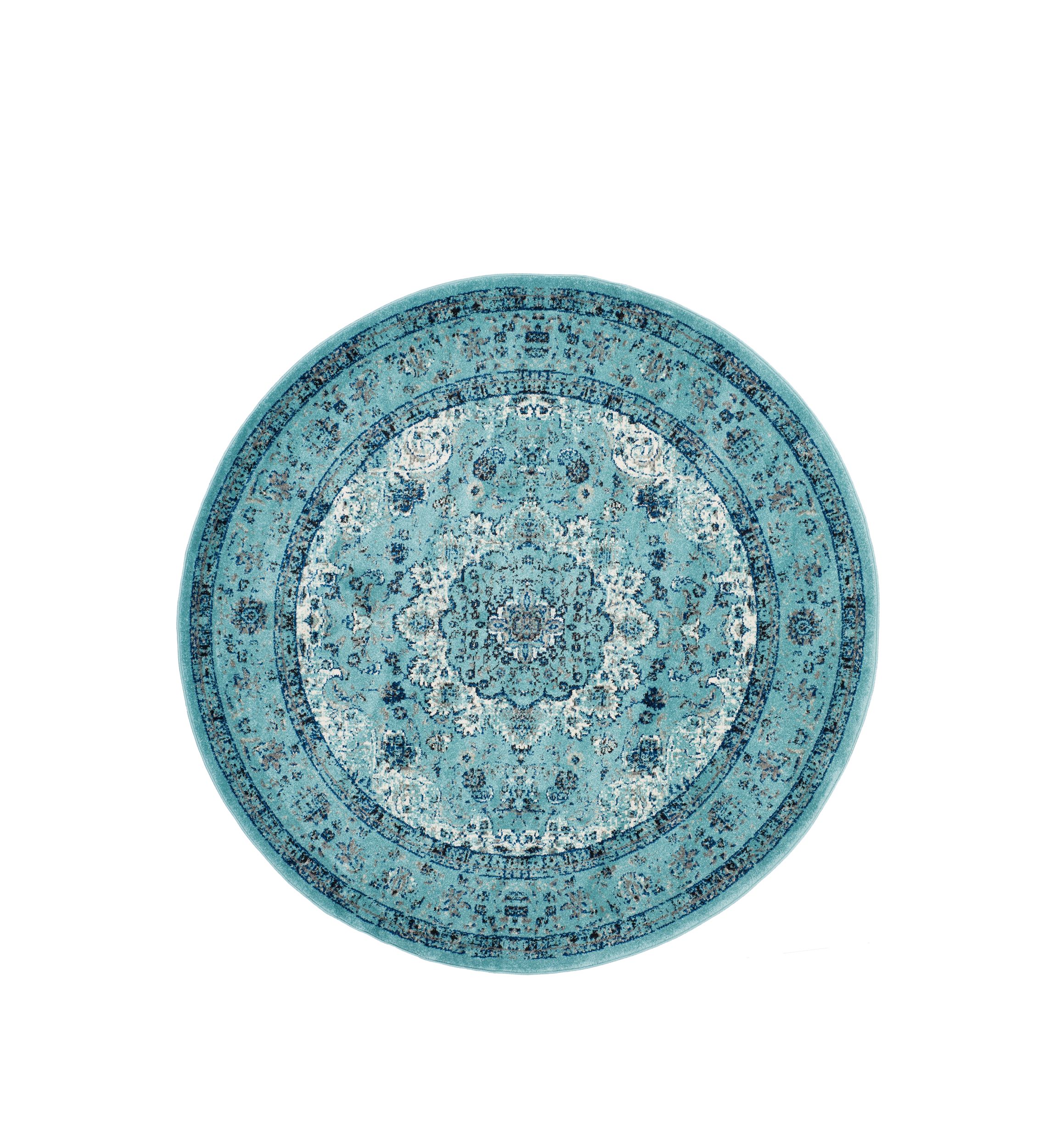 Evoke Oriental Traditional Area Rug Collection
