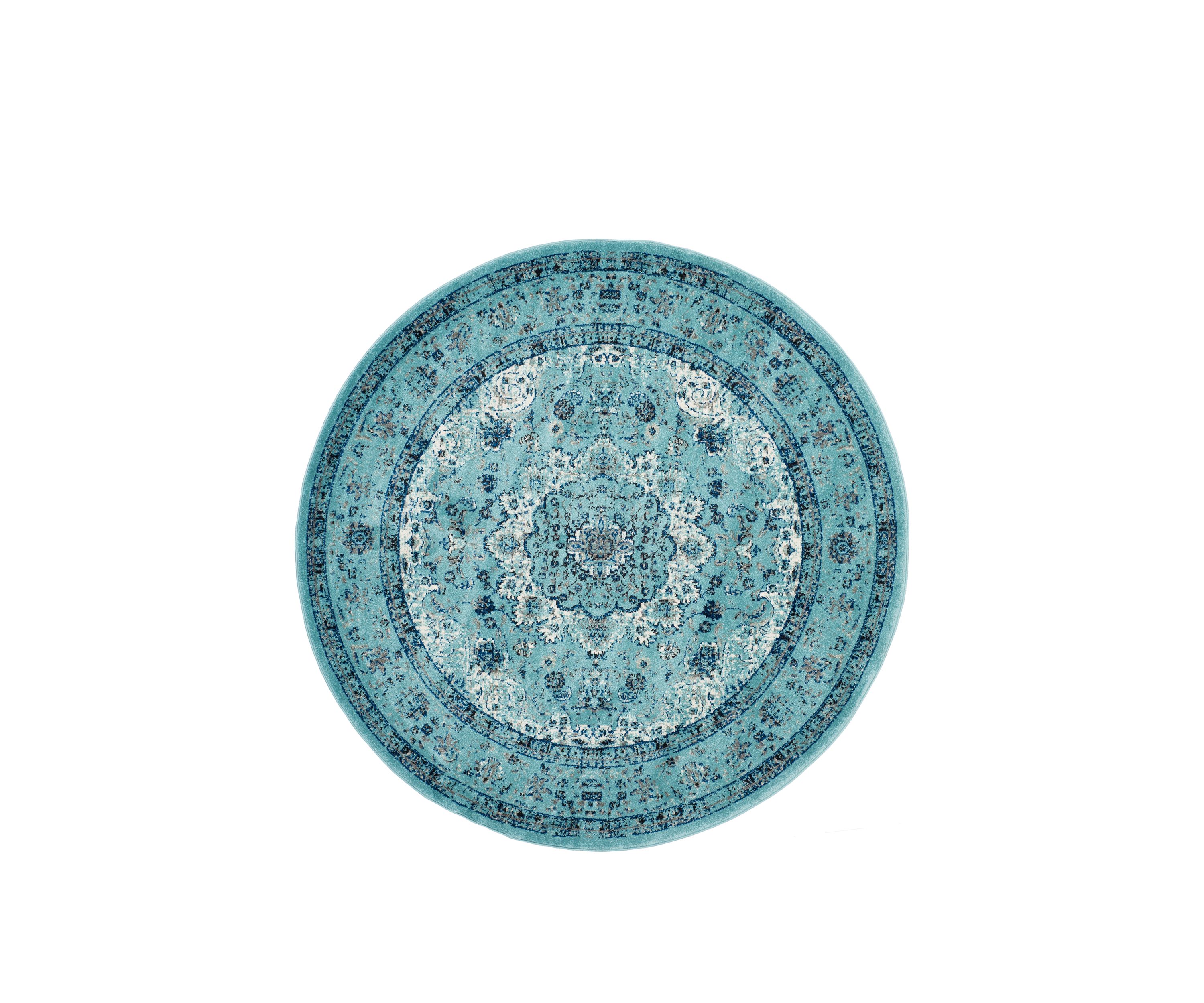 Evoke Oriental Traditional Area Rug Collection