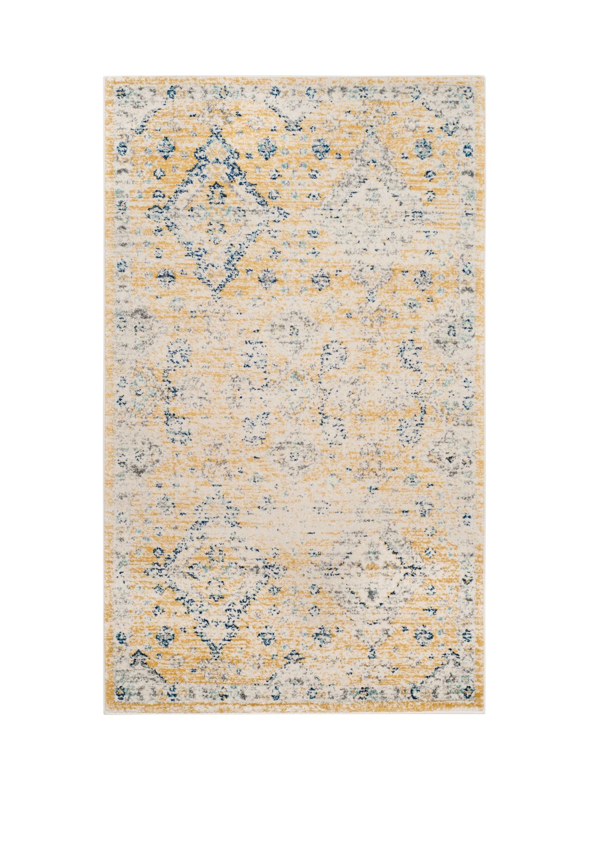 Evoke Ardebil Area Rug Collection