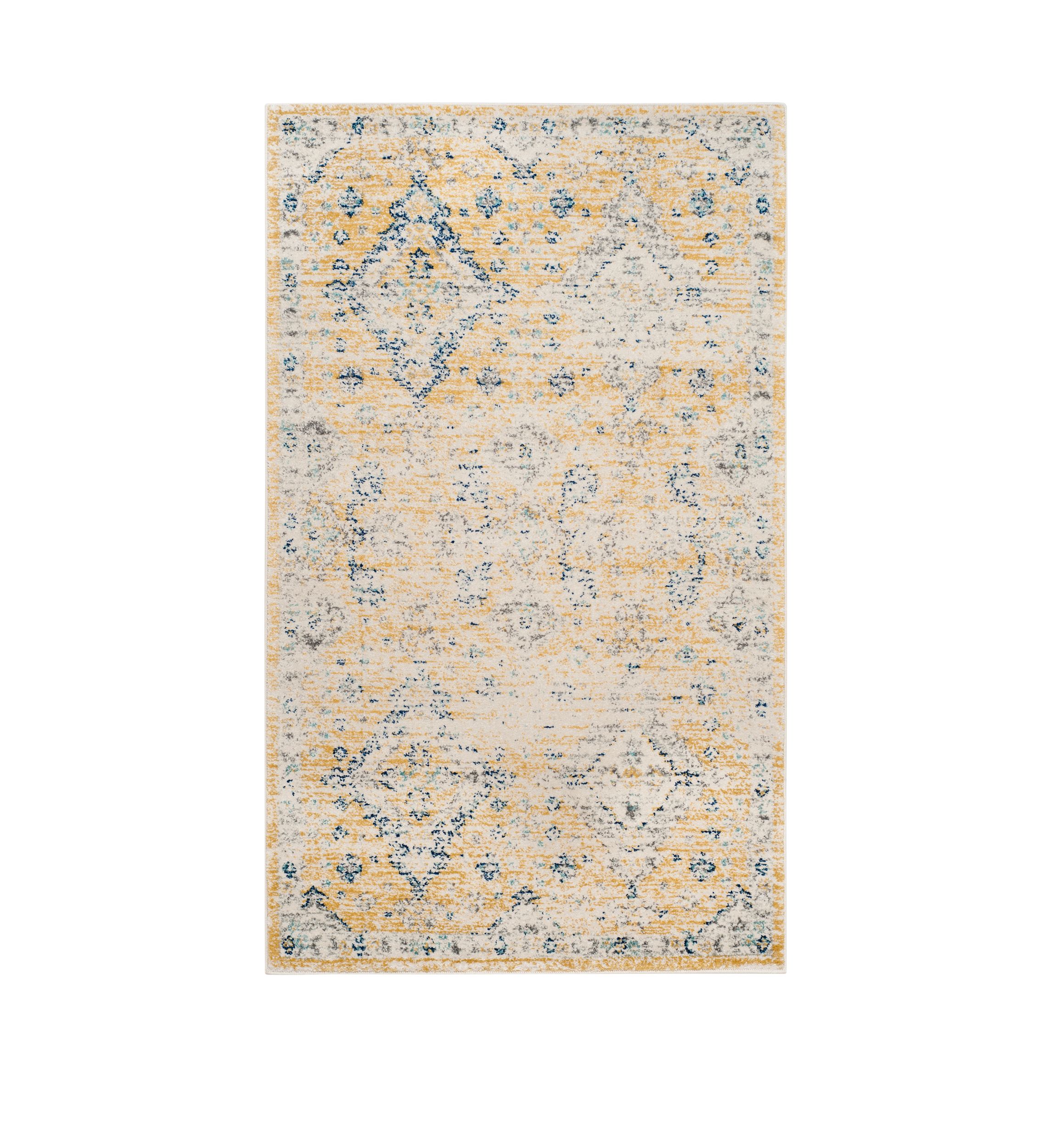Evoke Ardebil Area Rug Collection