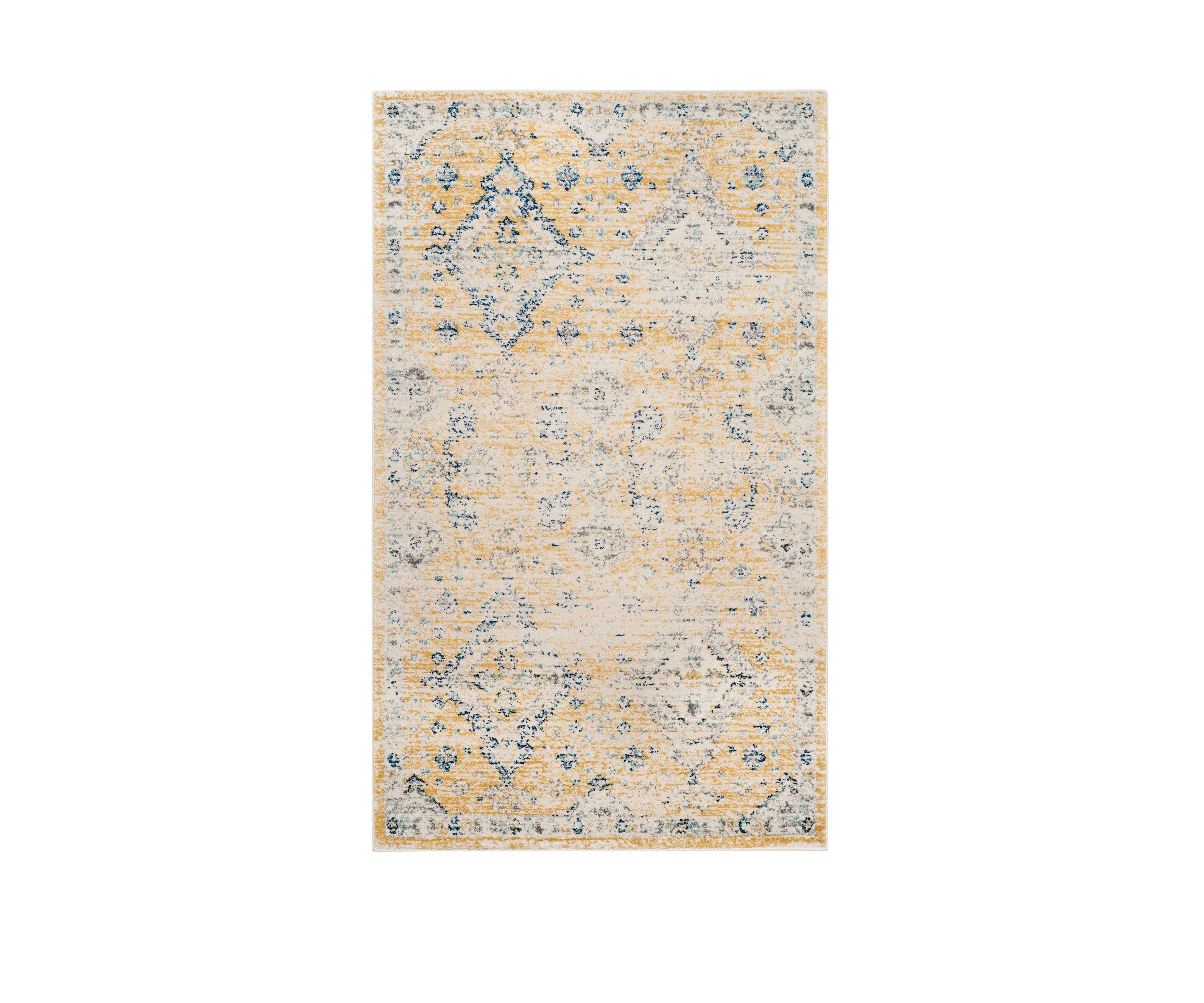 Evoke Ardebil Area Rug Collection