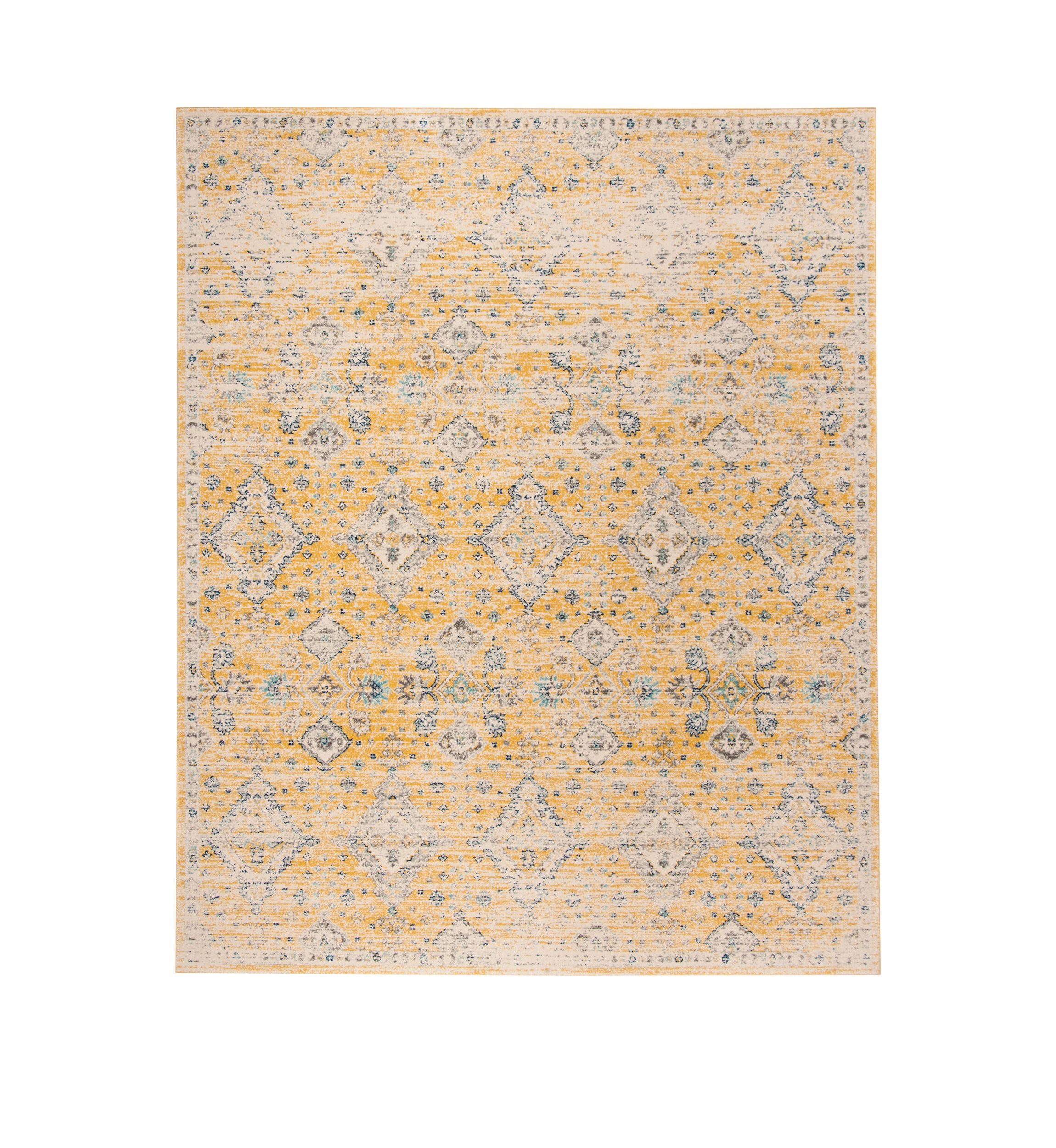 Evoke Ardebil Area Rug Collection