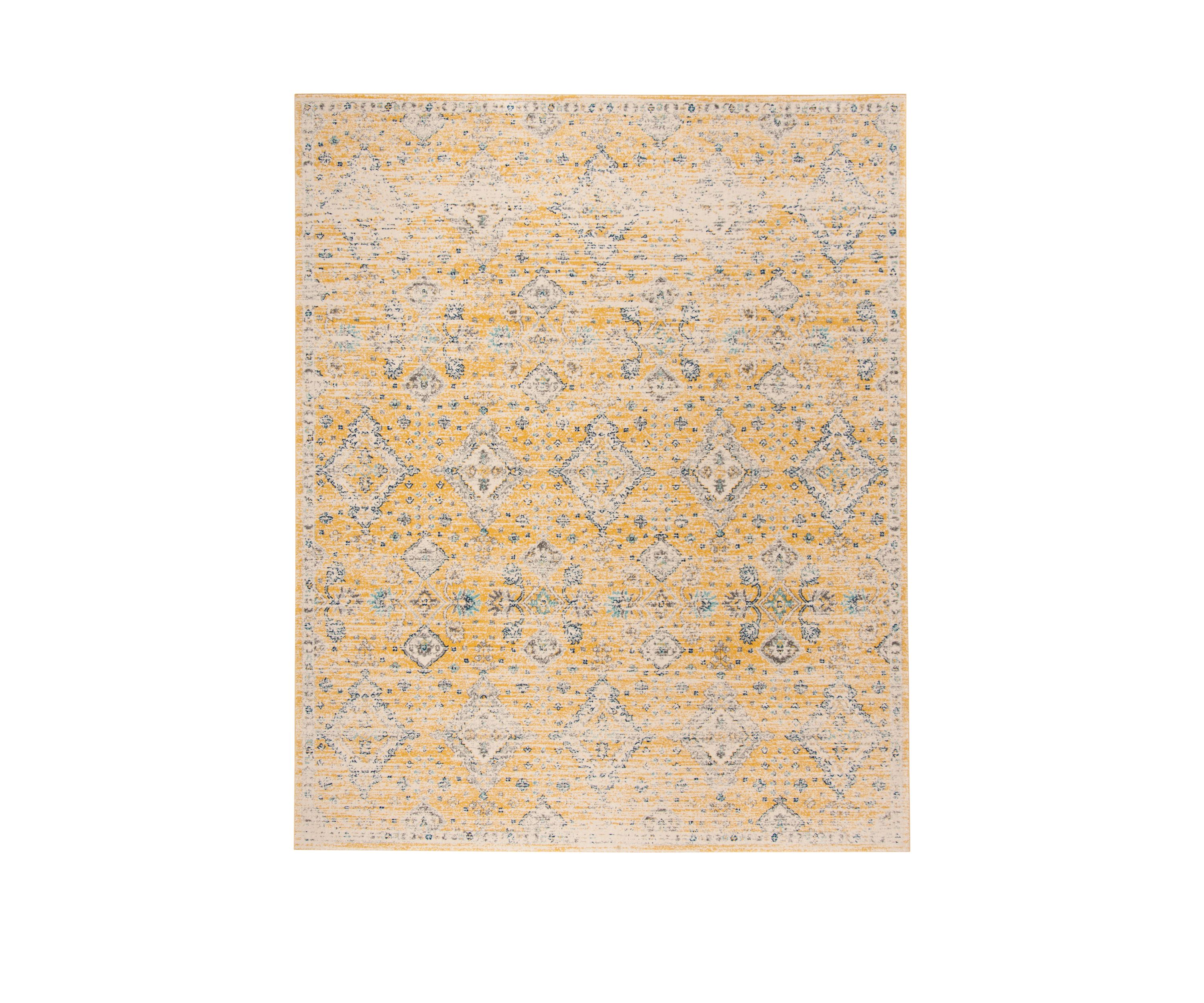 Evoke Ardebil Area Rug Collection
