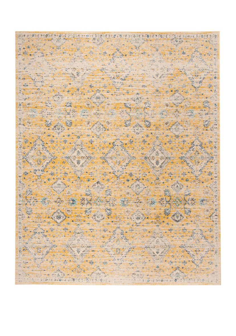 Evoke Ardebil Area Rug Collection