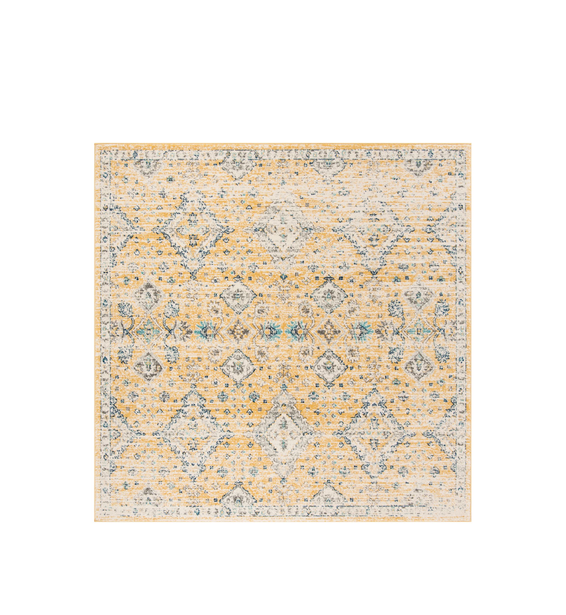 Evoke Ardebil Area Rug Collection
