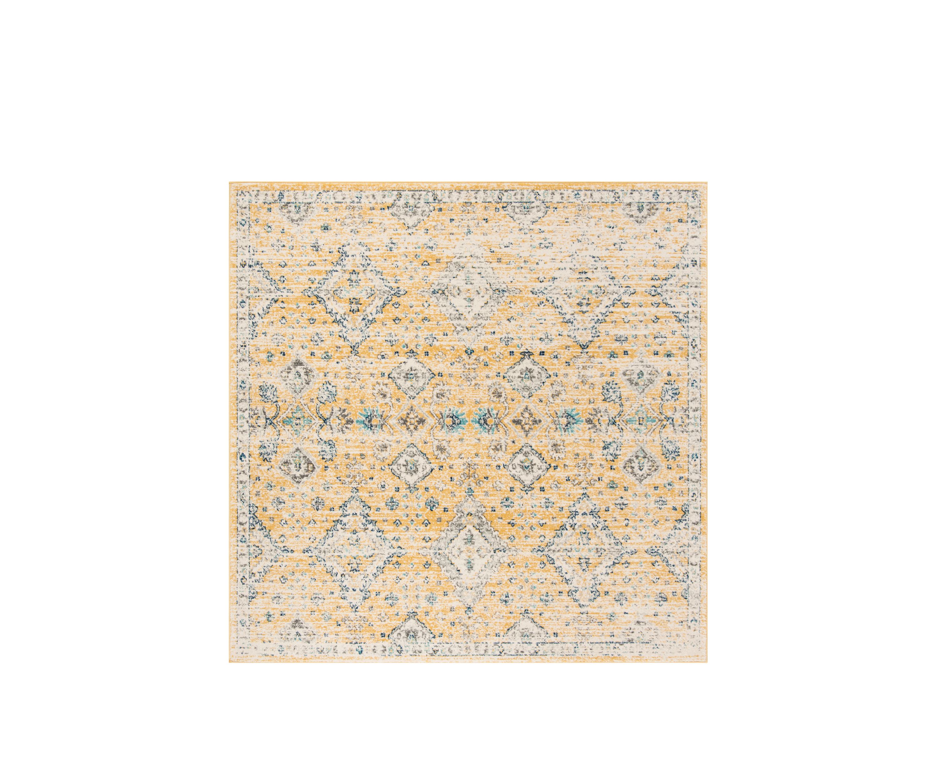 Evoke Ardebil Area Rug Collection