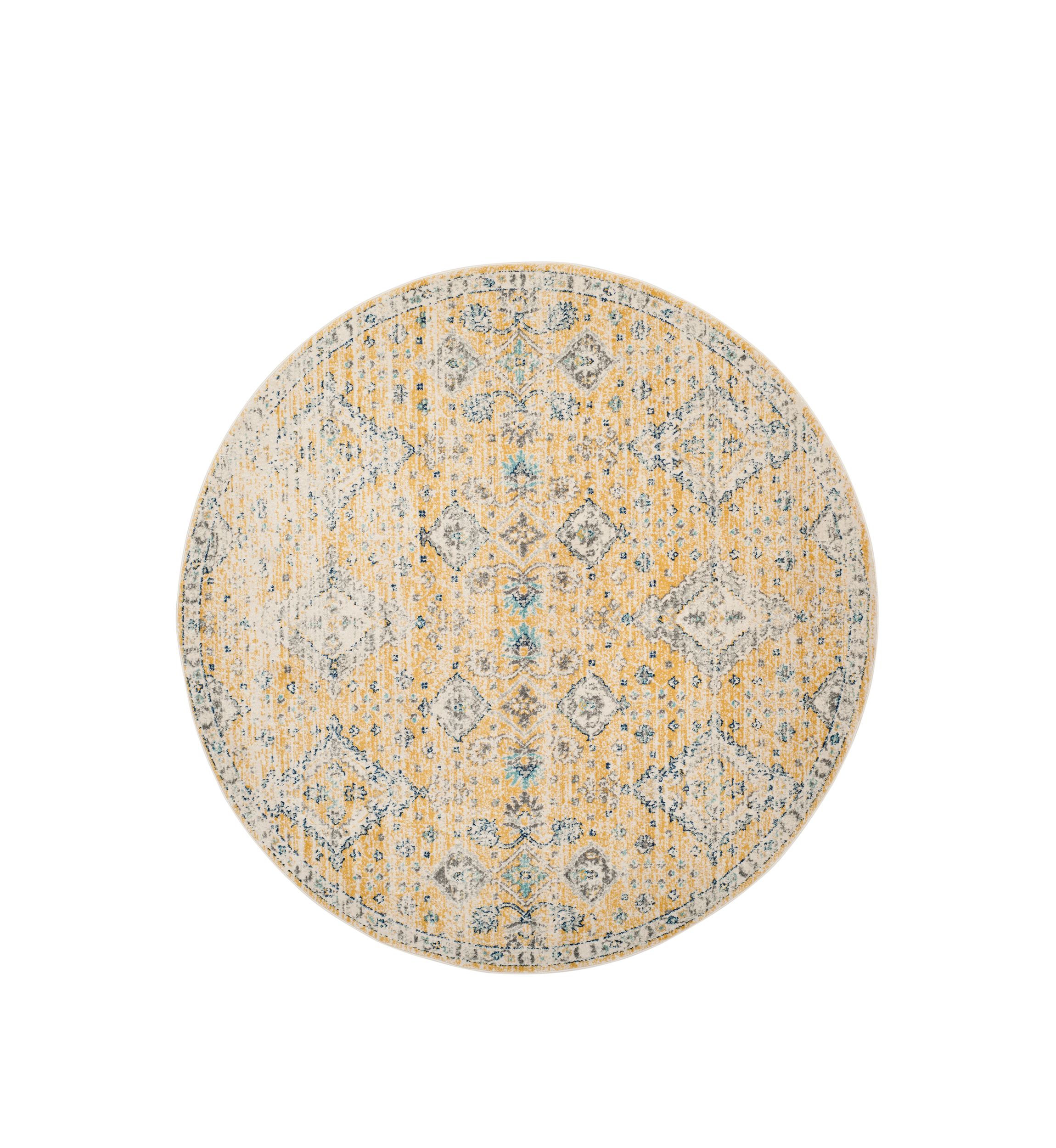 Evoke Ardebil Area Rug Collection