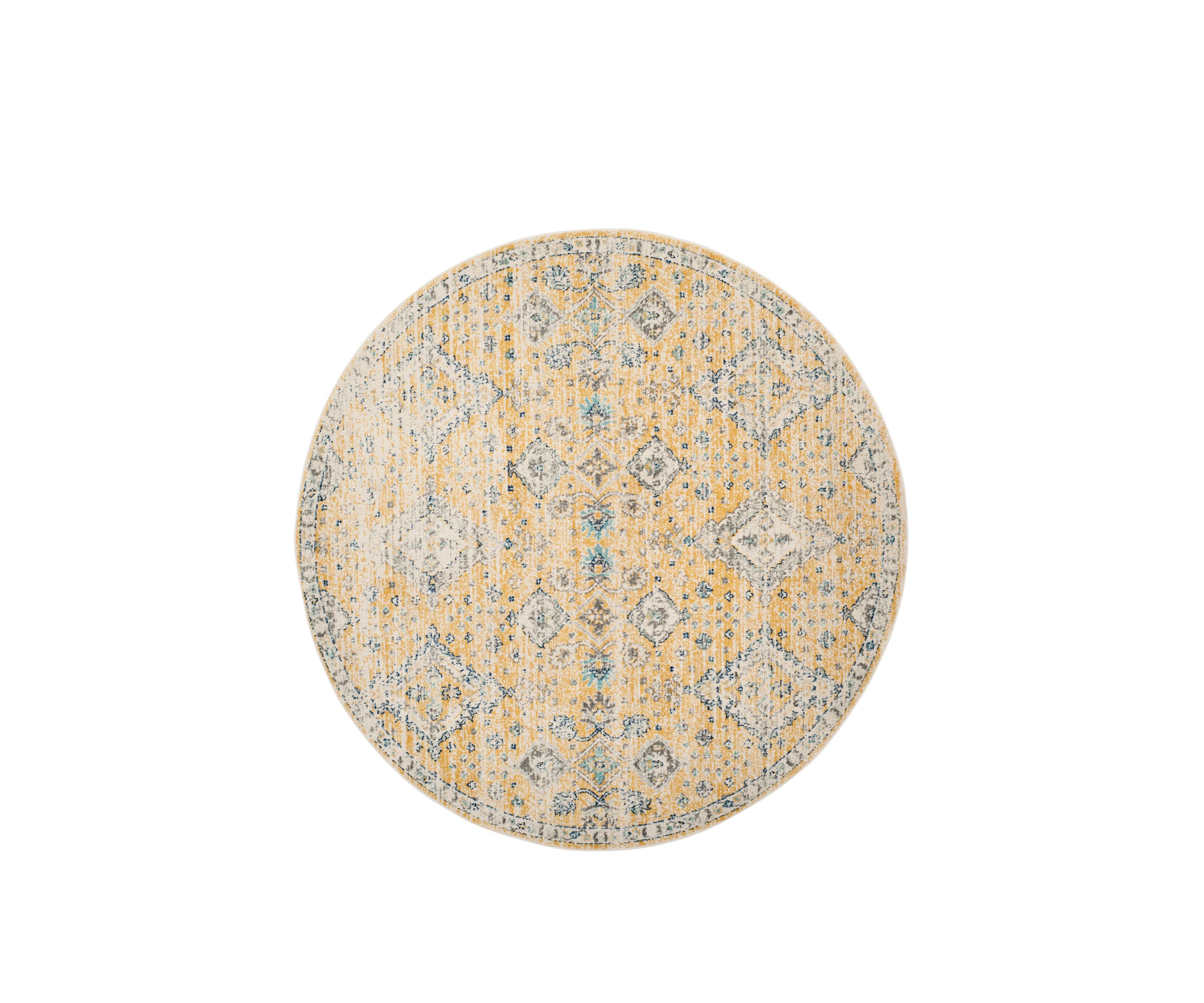 Evoke Ardebil Area Rug Collection