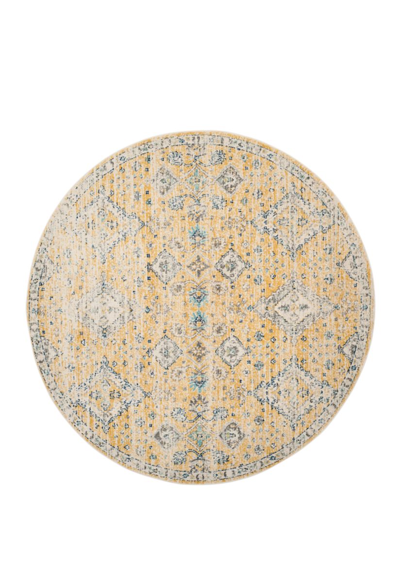 Evoke Ardebil Area Rug Collection