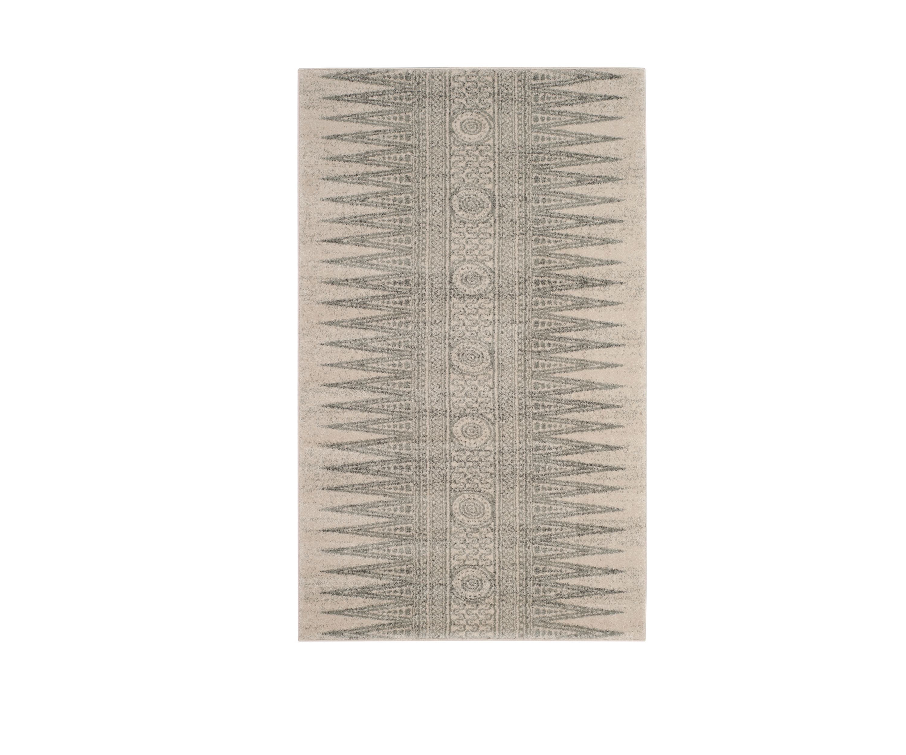 Evoke Modern Royal Area Rug Collection