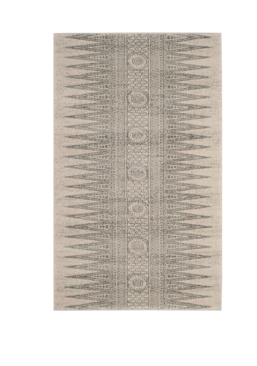Evoke Modern Royal Area Rug Collection