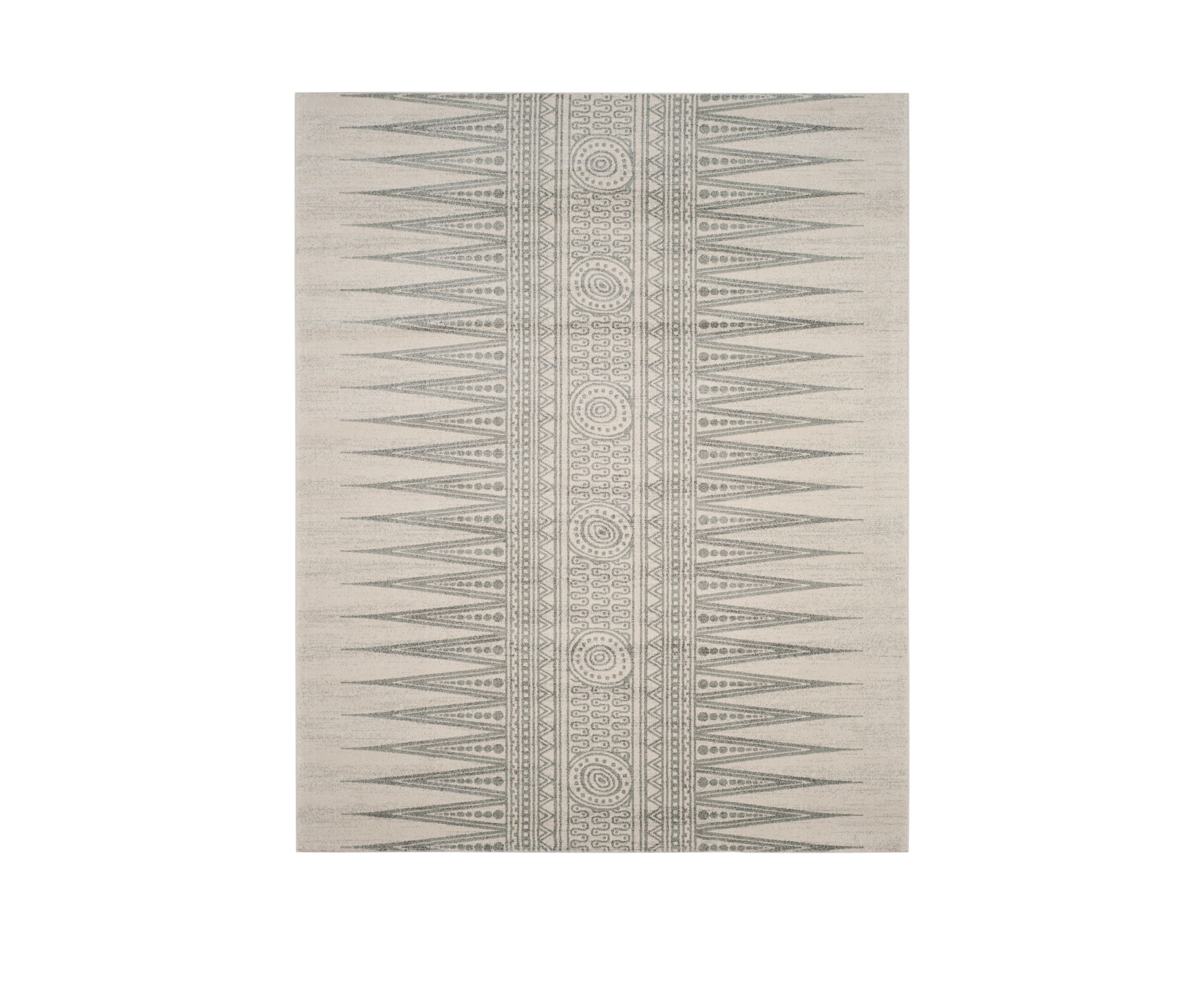 Evoke Modern Royal Area Rug Collection
