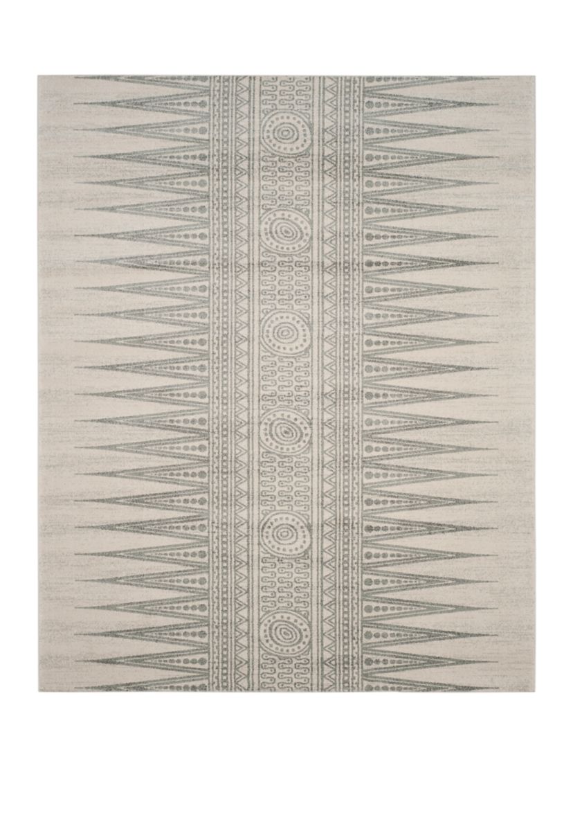 Evoke Modern Royal Area Rug Collection