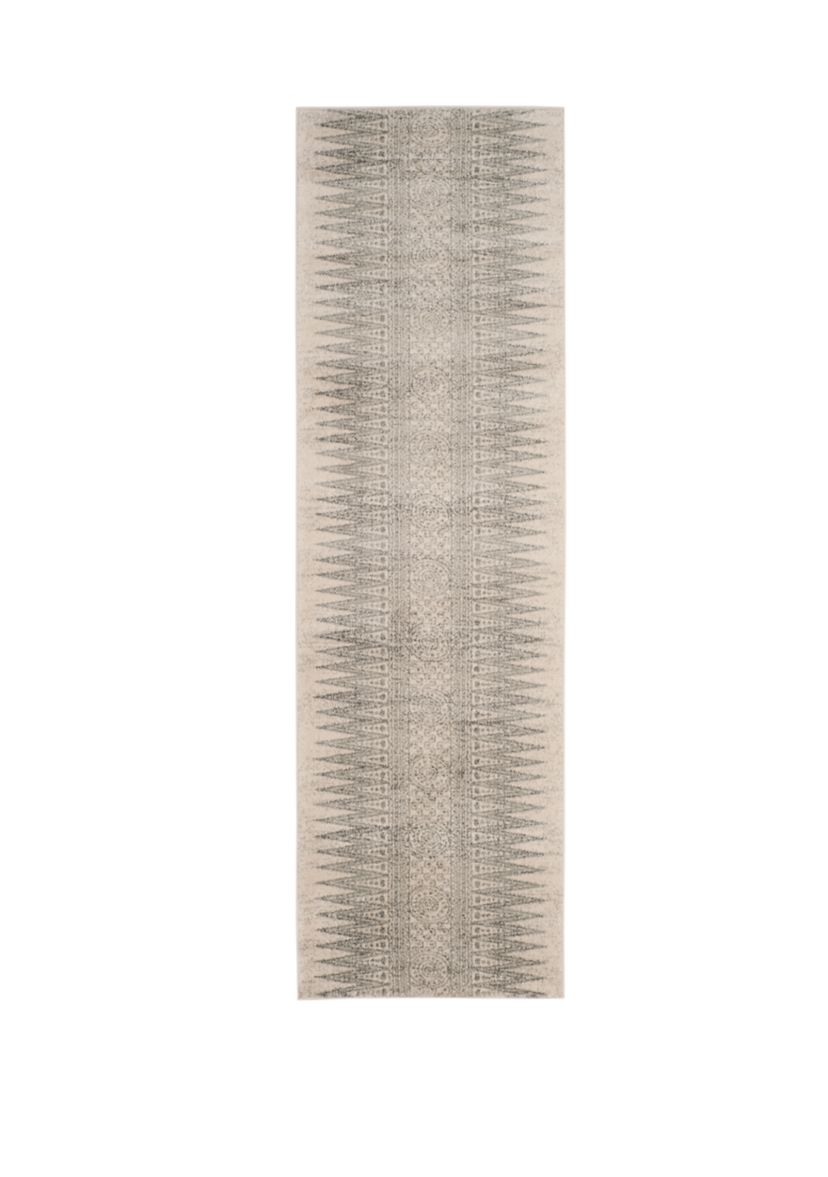 Evoke Modern Royal Area Rug Collection