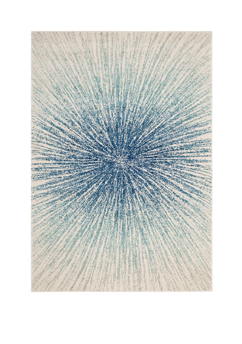 Evoke Jude Royal Area Rug Collection