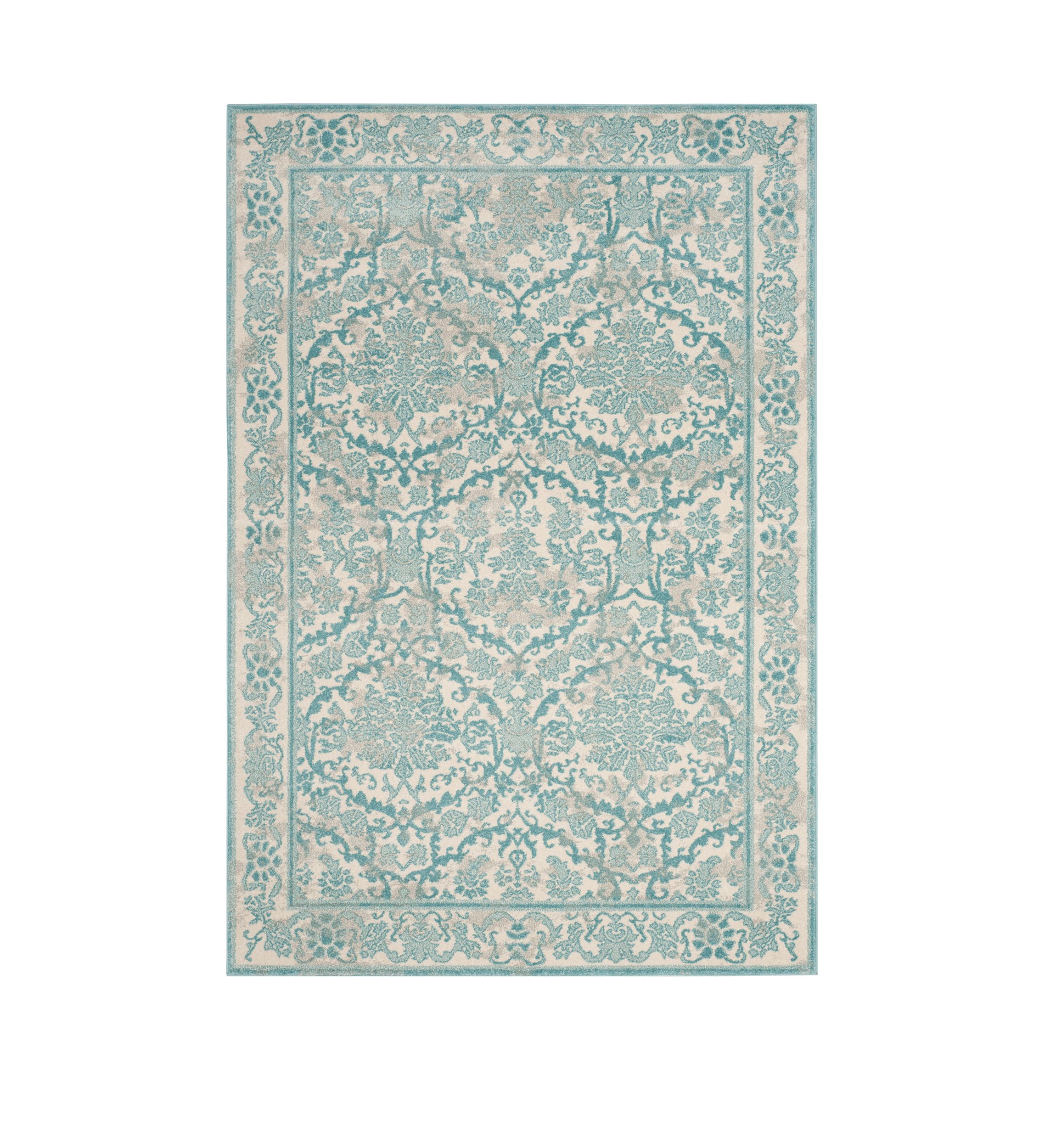 Evoke Vintage Area Rug Collection