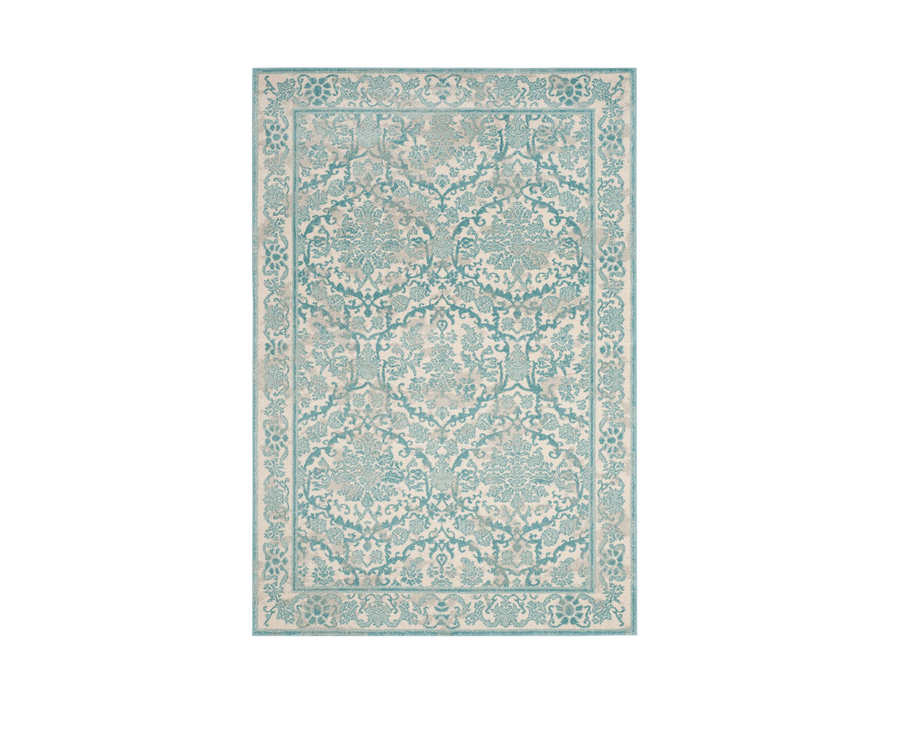 Evoke Vintage Area Rug Collection